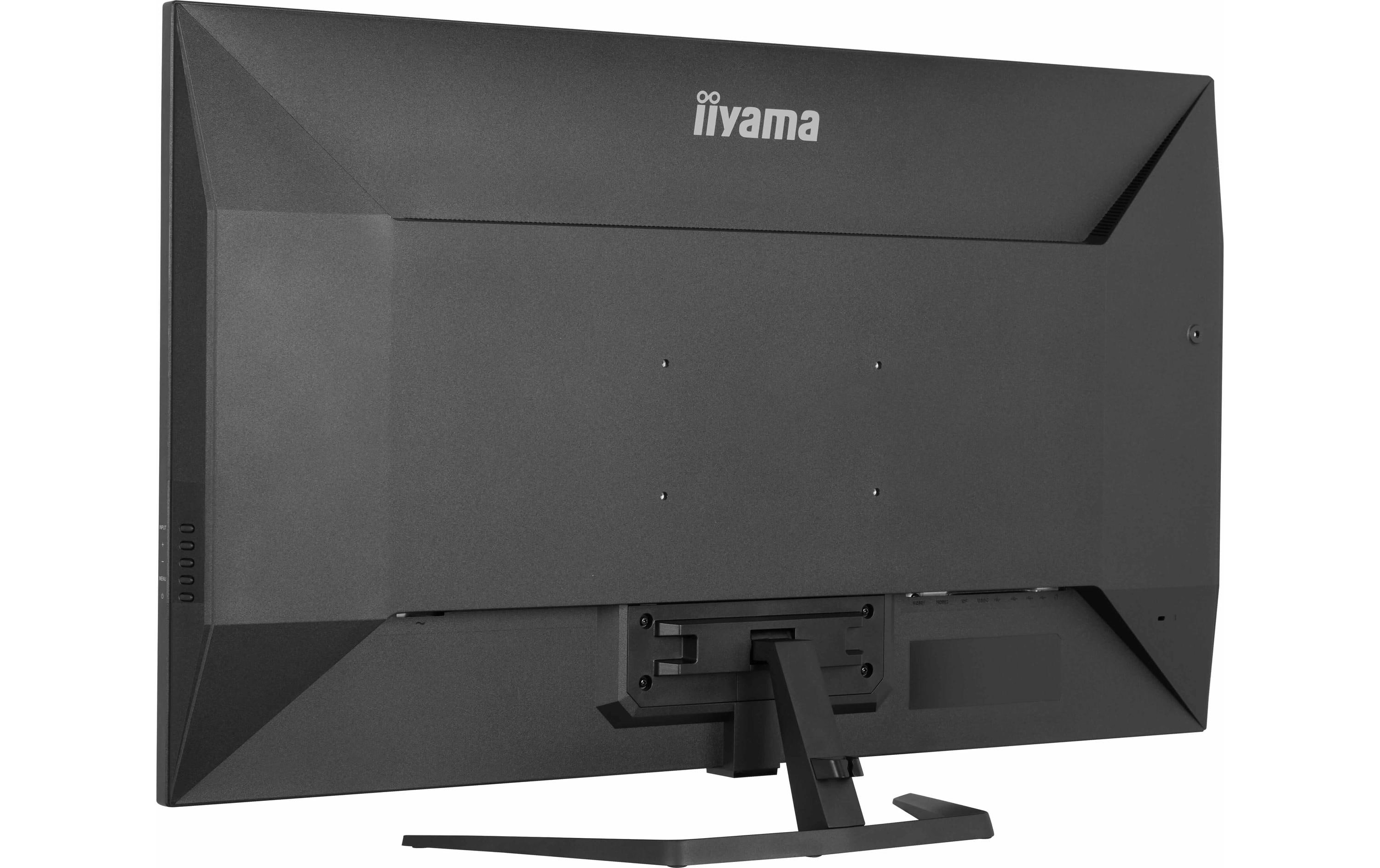 iiyama Monitor ProLite X4373UHSU-B2