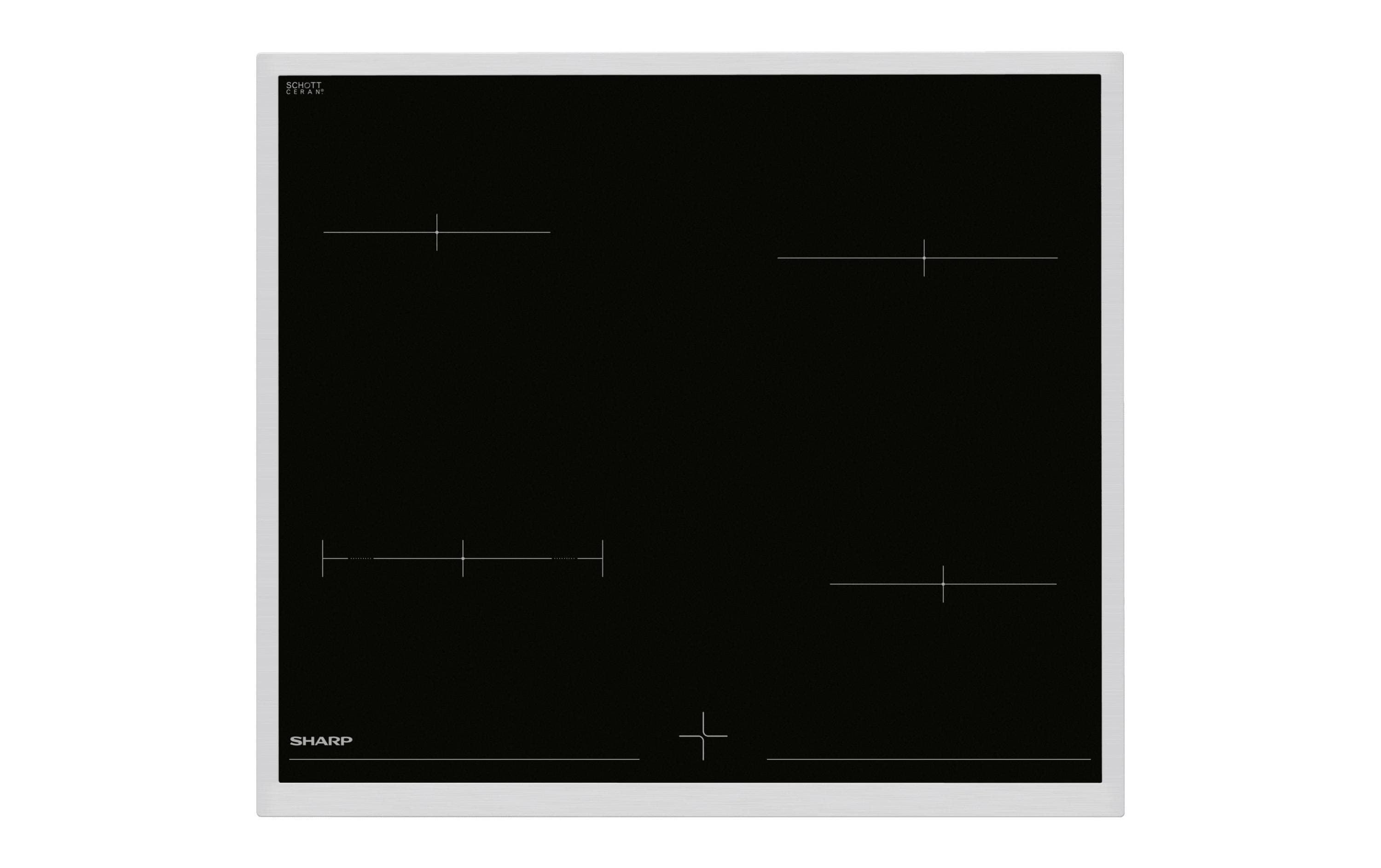 Sharp Standherd K-62D19IM0-EU