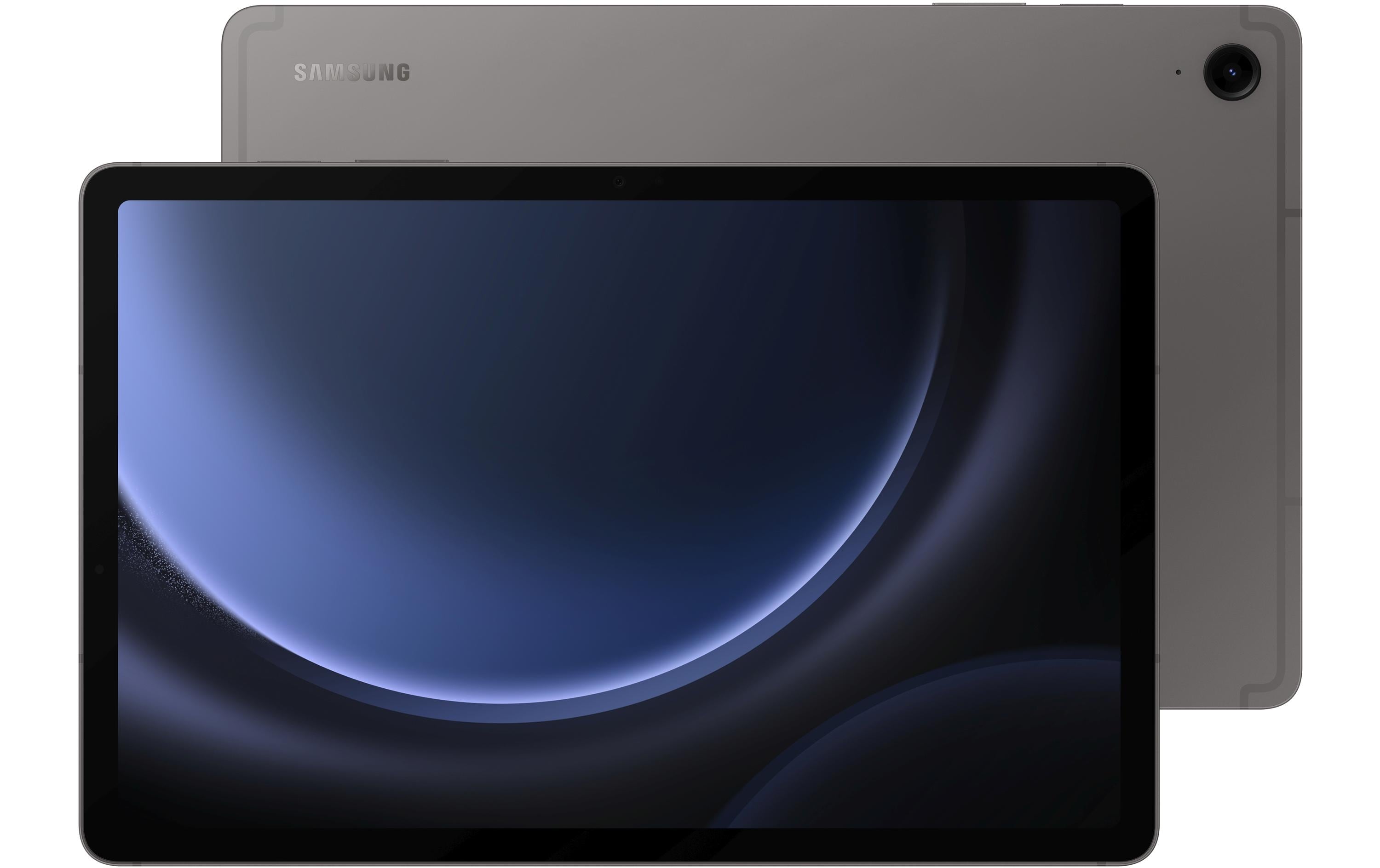 Samsung Galaxy Tab S9 FE 256 GB CH Grau