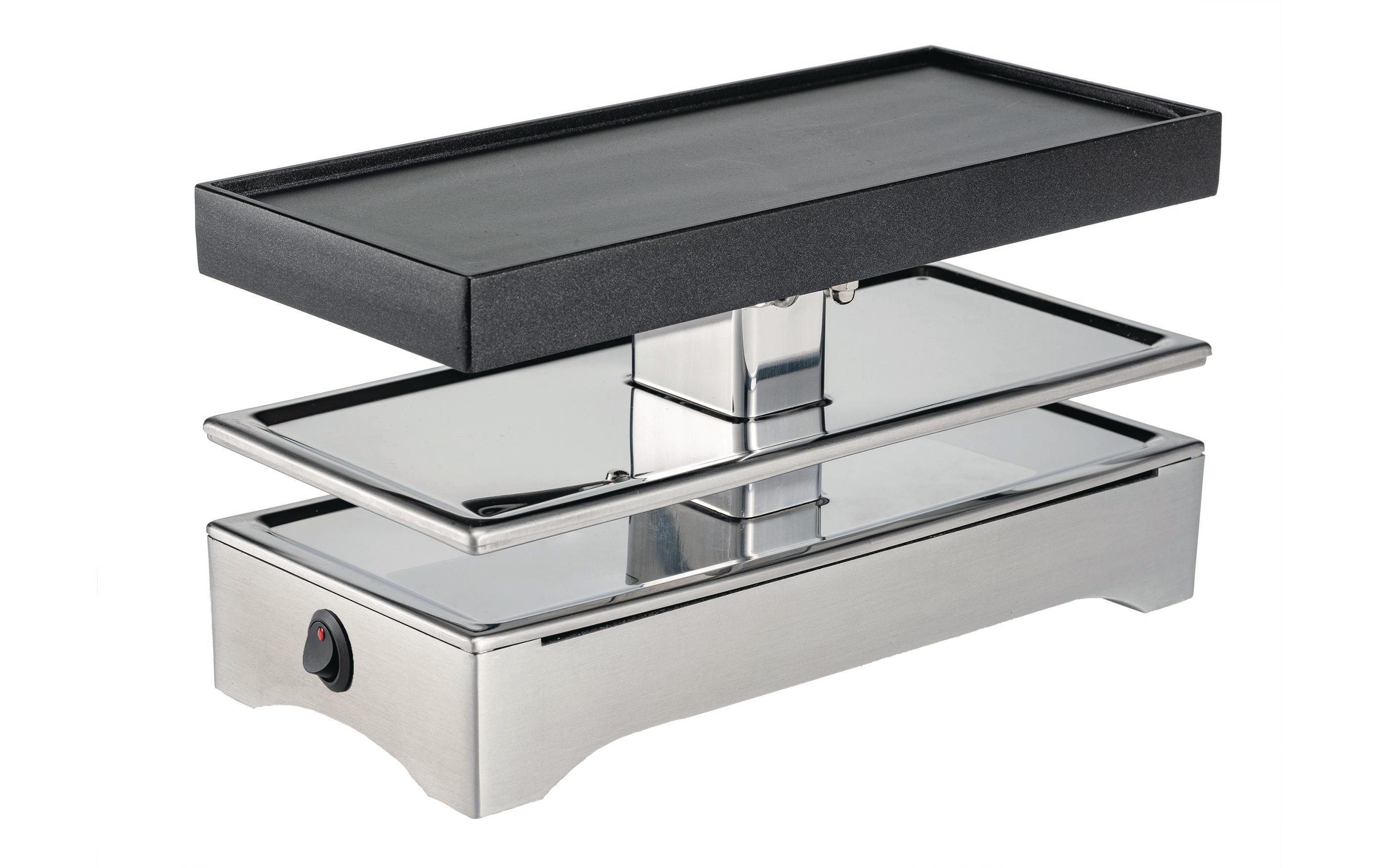 Koenig Racletteofen 1 or  2 Personen Koenig Racletteofen 1 or  2 Personen