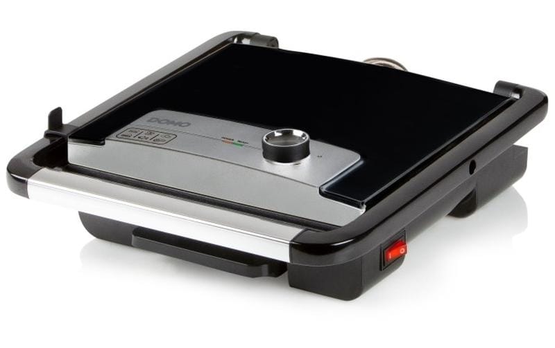 Domo Kontaktgrill DO9245G 2000 W Domo Kontaktgrill DO9245G 2000 W
