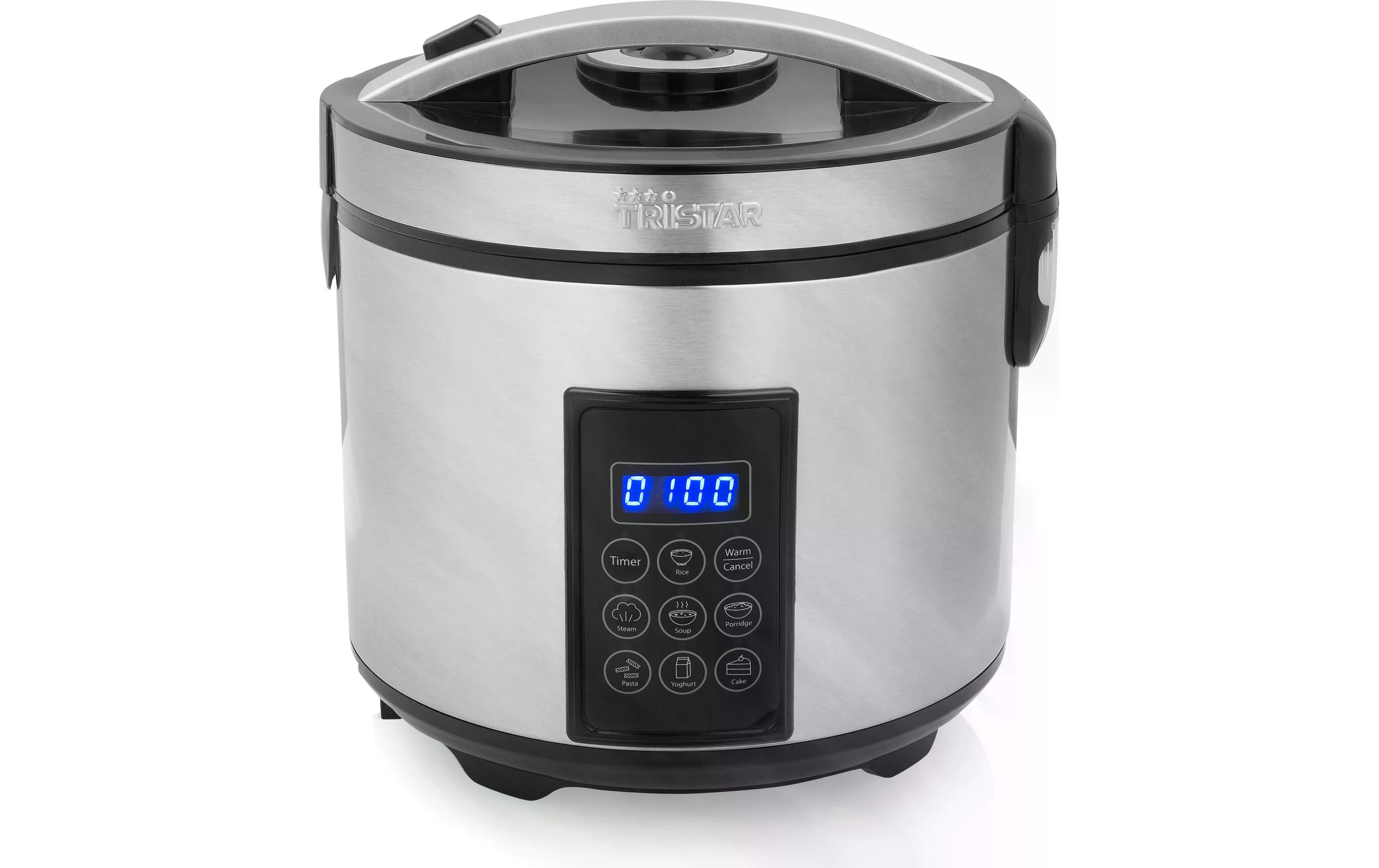 Tristar Reiskocher RK-6138 2.2 l