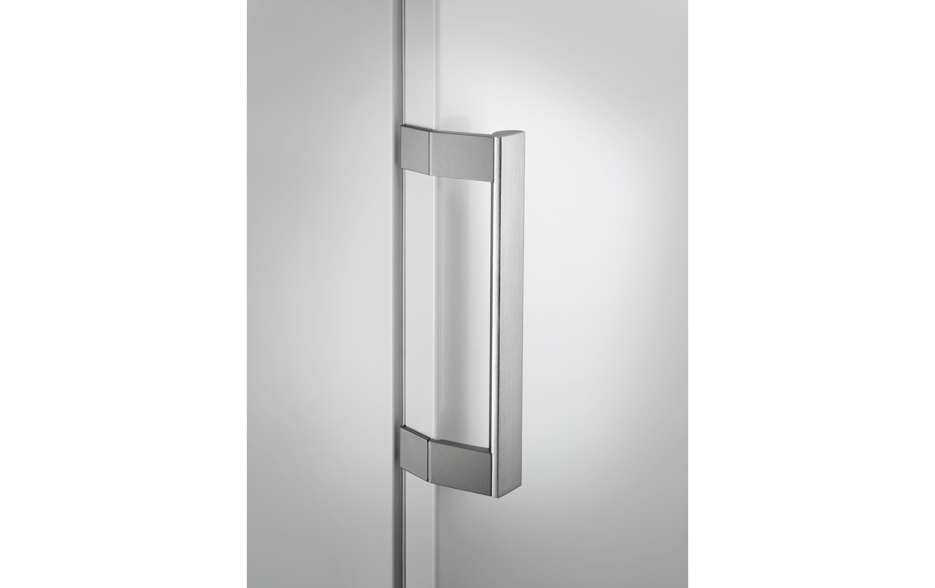 Electrolux Kühl-Gefrierkombination SB310 Rechts/Wechselbar