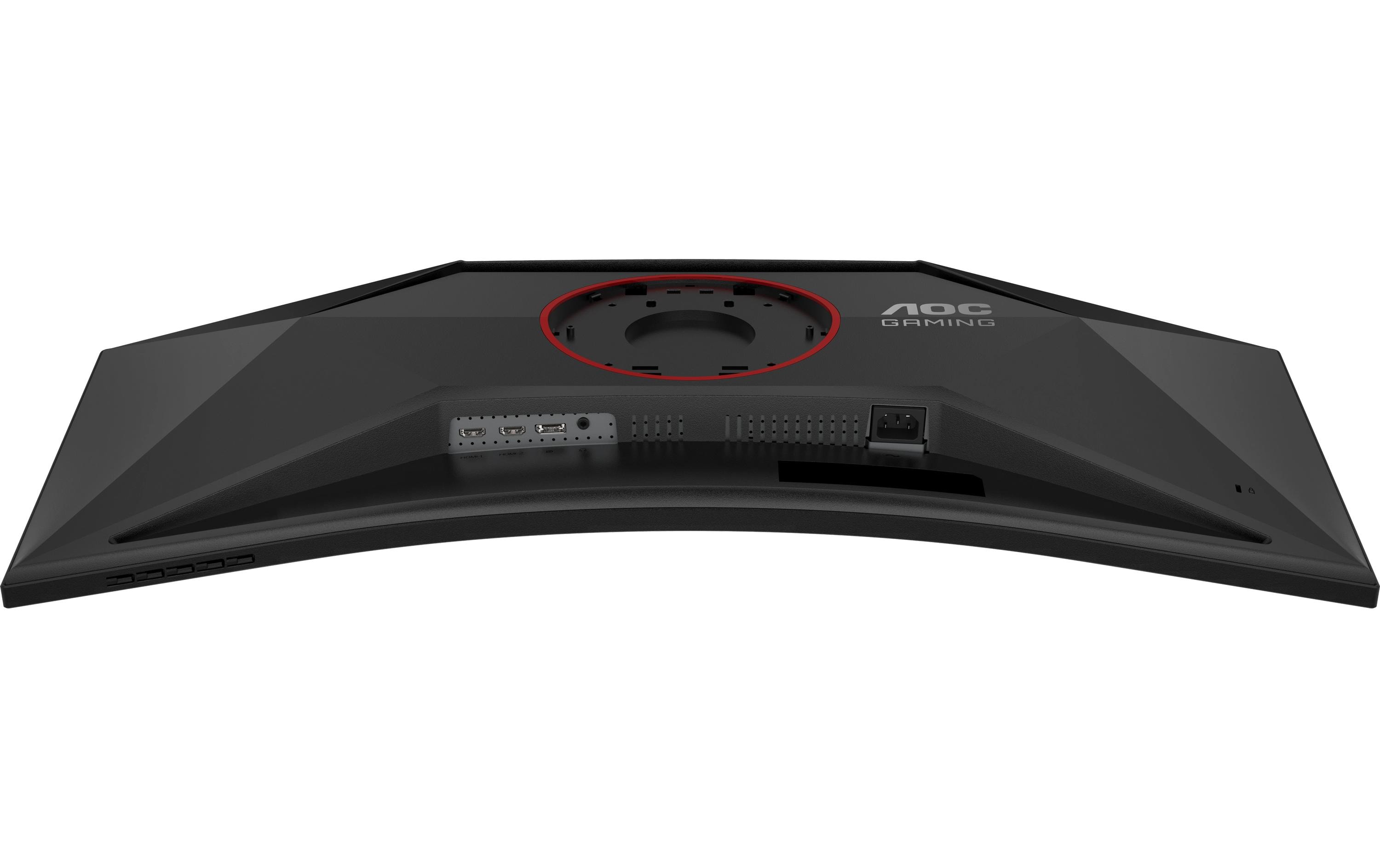 AOC Monitor CU34G4