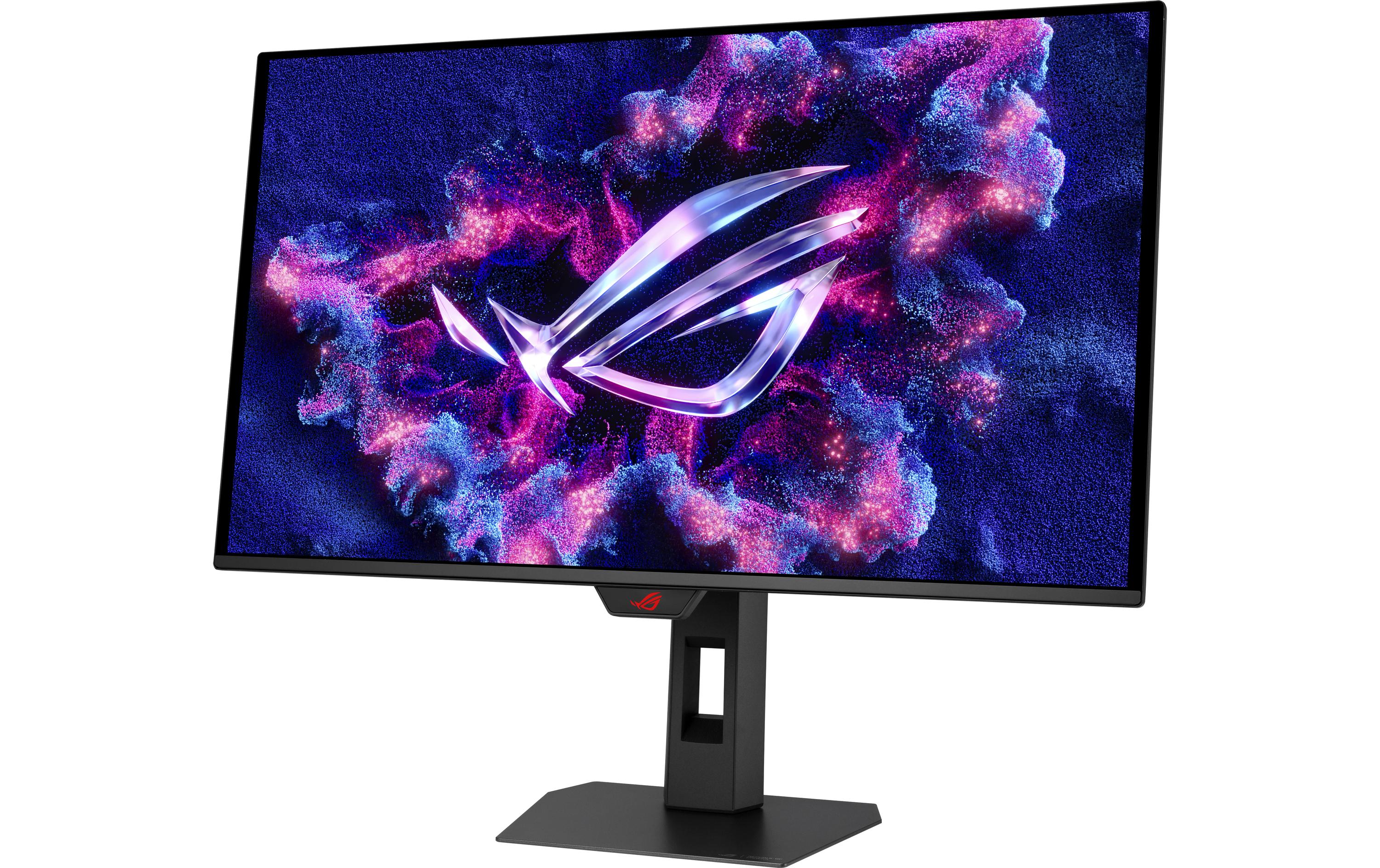 ASUS Monitor ROG Strix XG27ACDMS