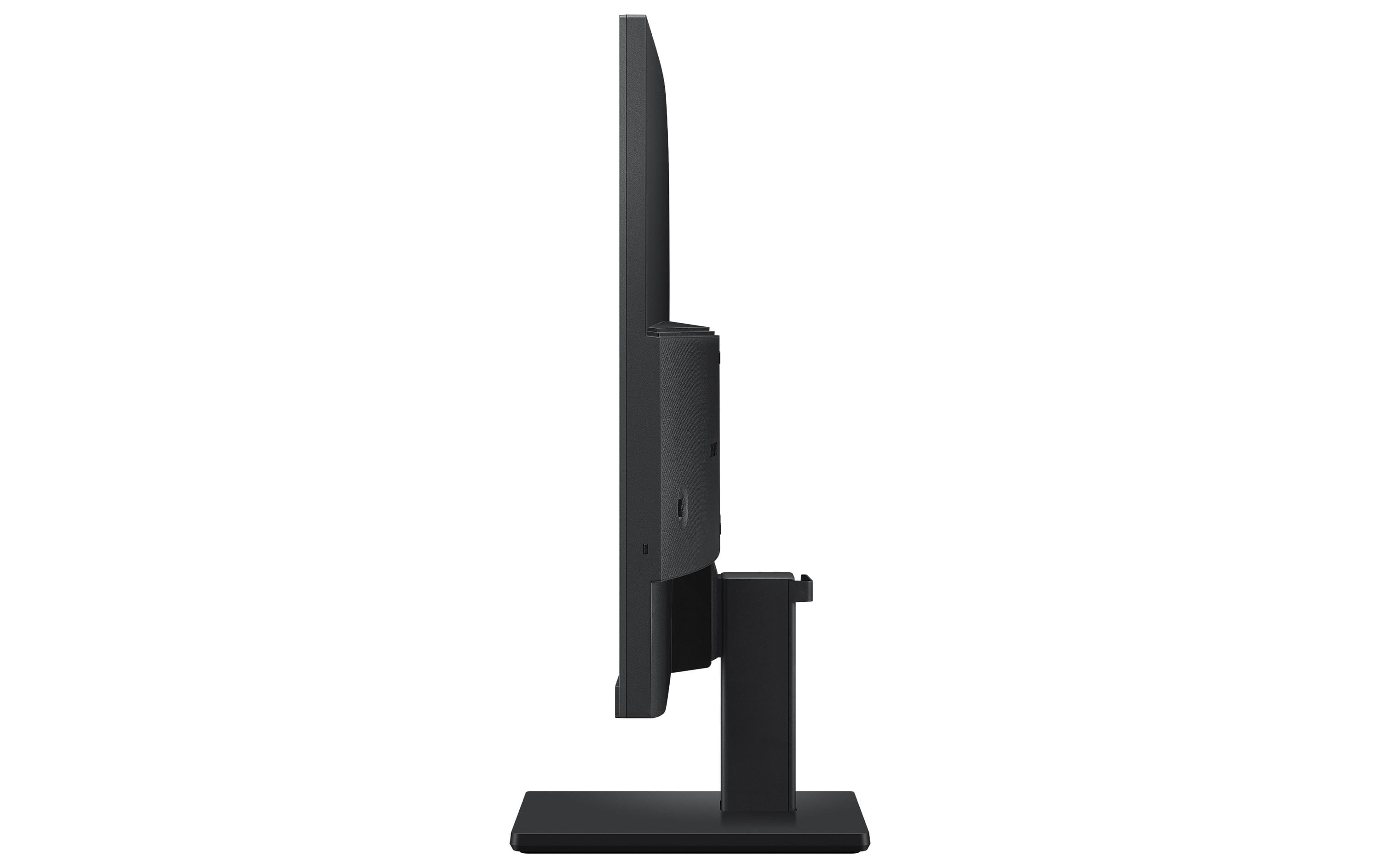 Samsung ViewFinity S7 S71H S27H710EAU 27 Zoll 4K UHD IPS Schwarz