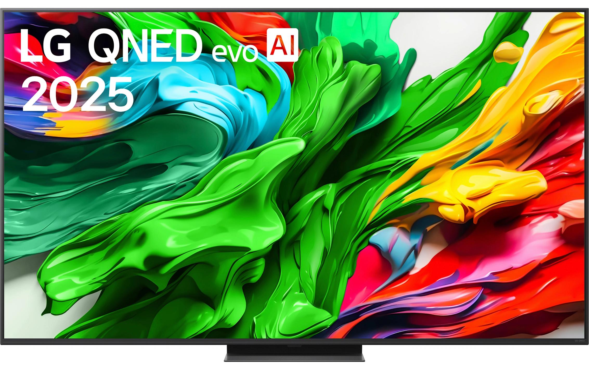 LG TV 65QNED86A6A 65, 3840 x 2160 (Ultra HD 4K), QNED LG TV 65QNED86A6A 65, 3840 x 2160 (Ultra HD 4K), QNED