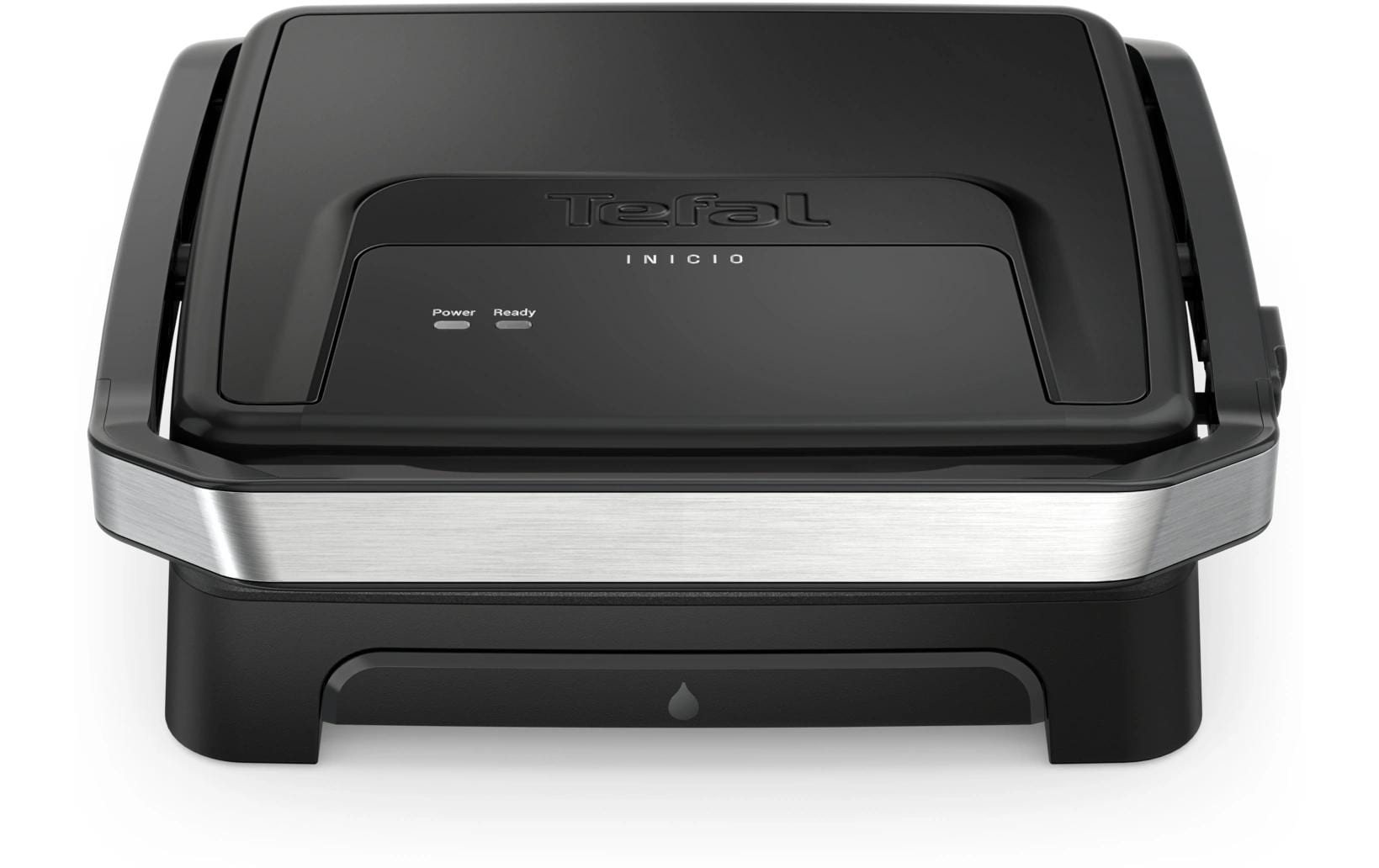 Tefal Kontaktgrill Inicio Classic GC2718 2000 W