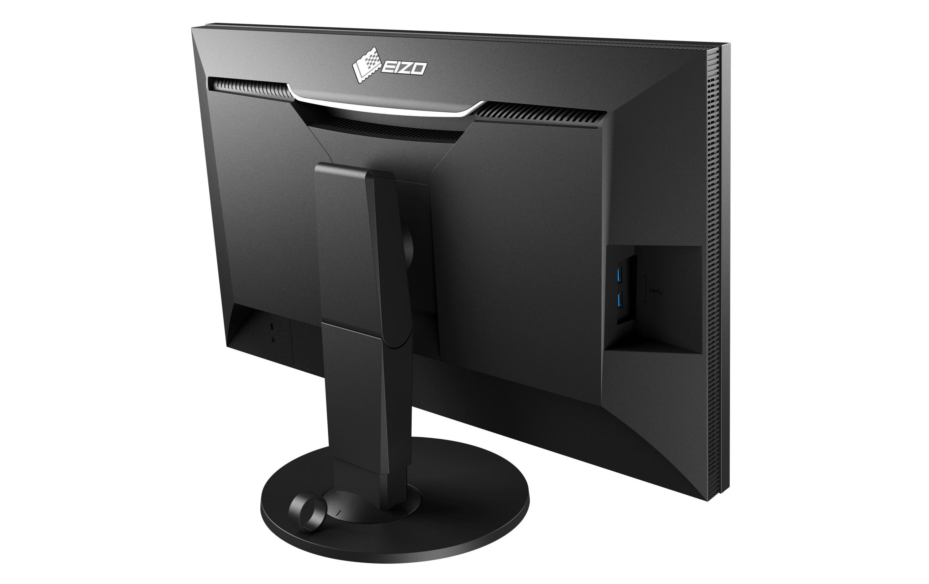 EIZO Monitor CS2731-Swiss Edition