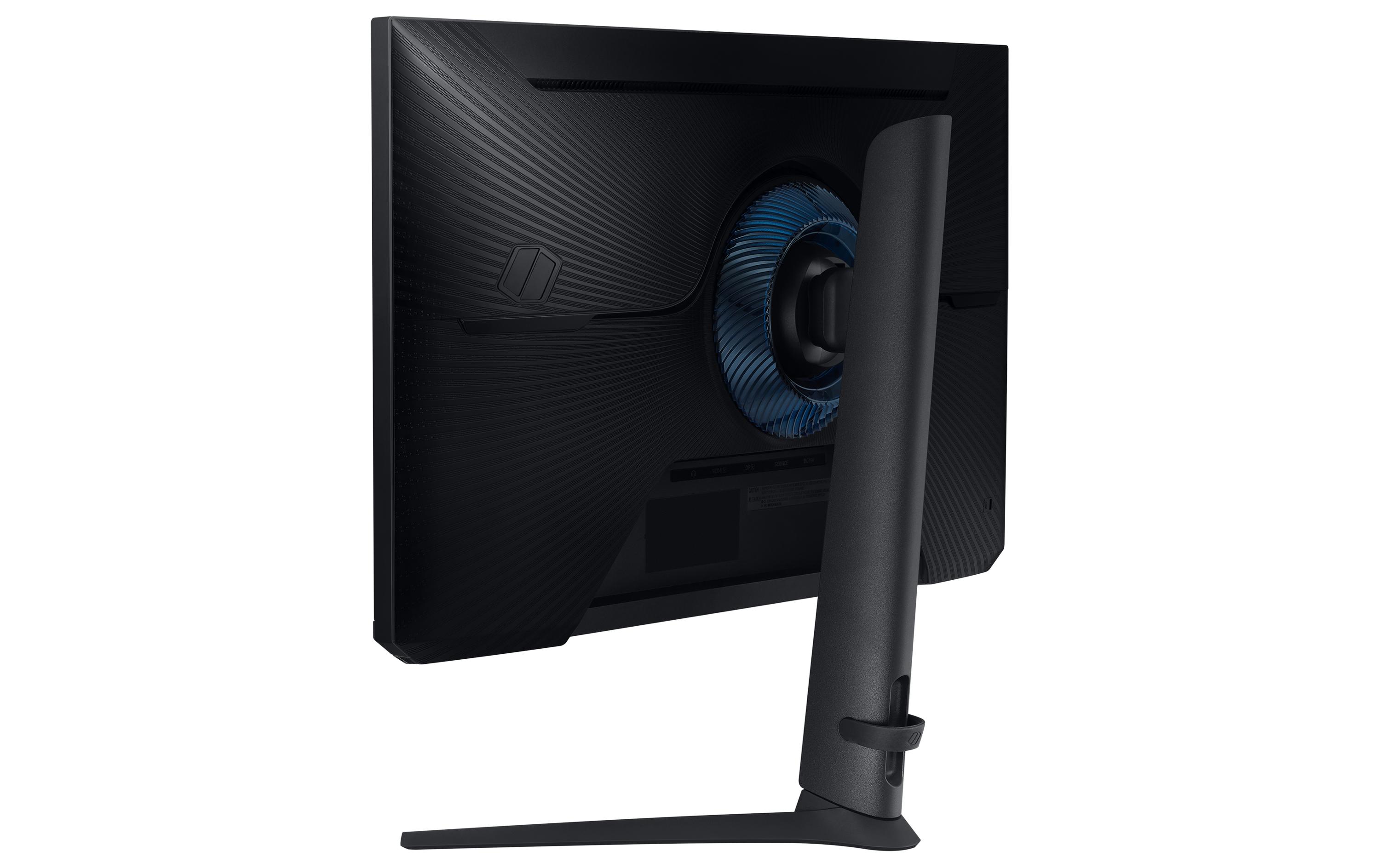 Samsung Monitor Odyssey G5 LS27AG500NUXEN