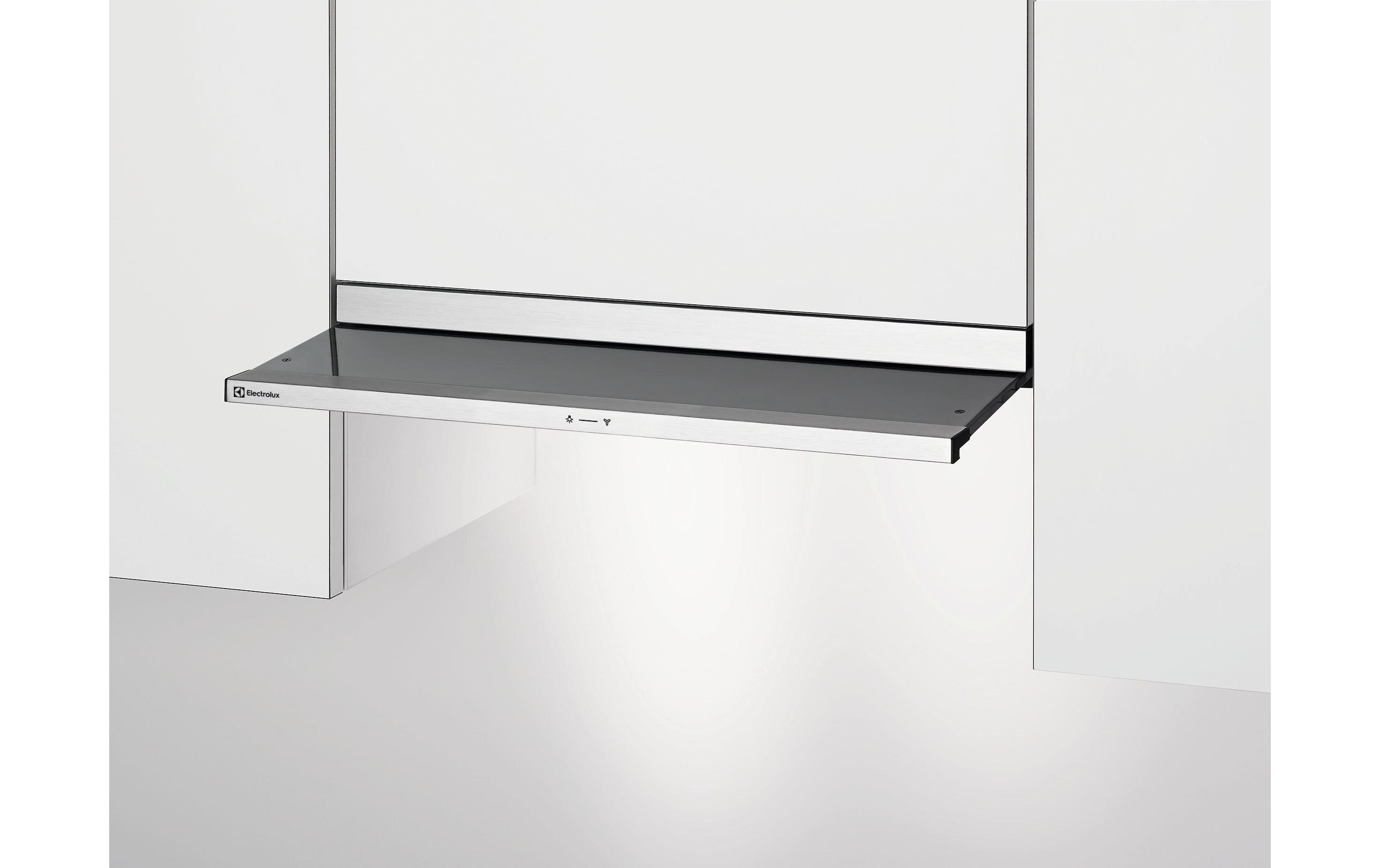 Electrolux Flachschirmhaube DZGL6030CN 1 Stufen