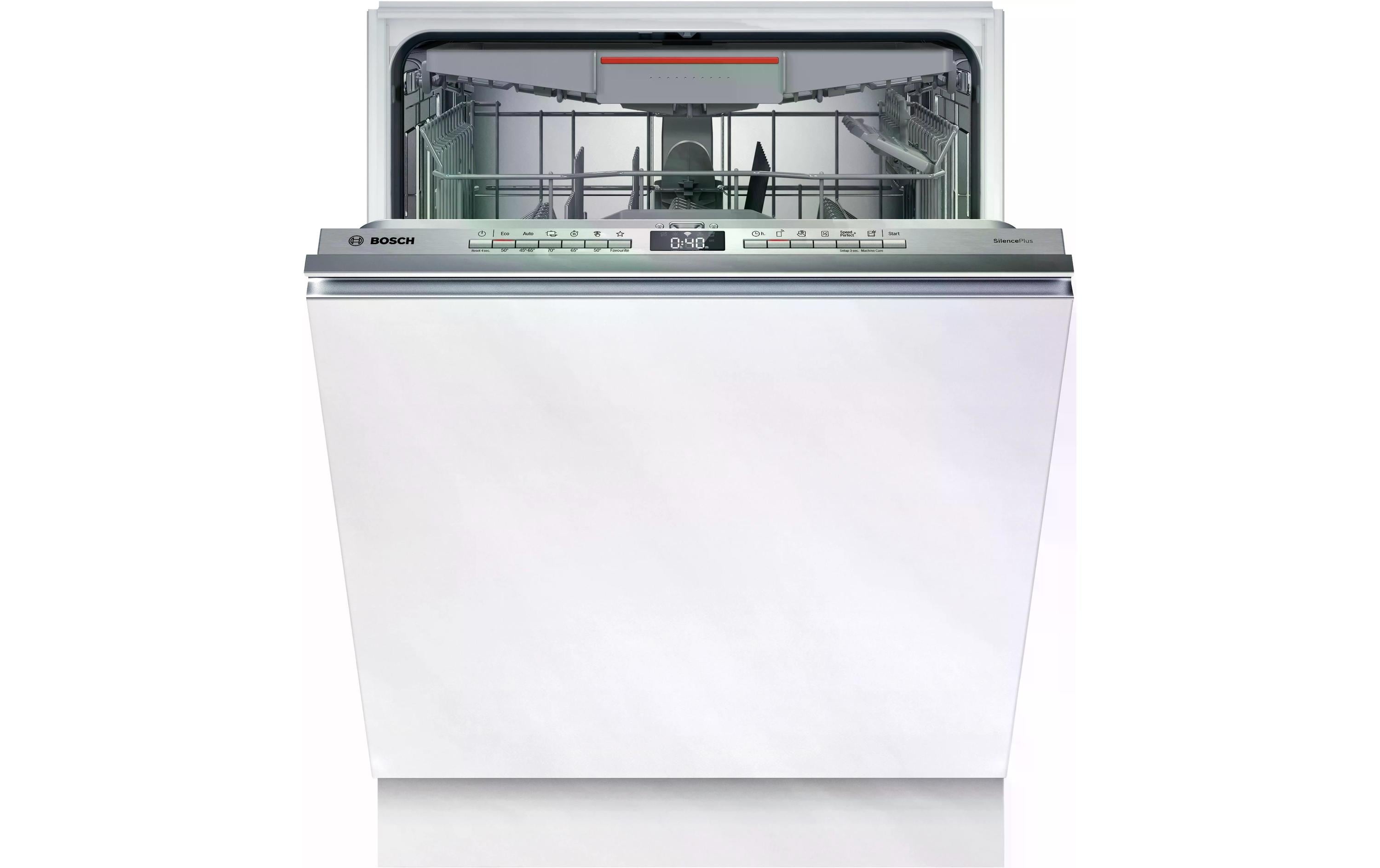 Bosch Einbaugeschirrspüler SBH4ECX10E Bosch Einbaugeschirrspüler SBH4ECX10E