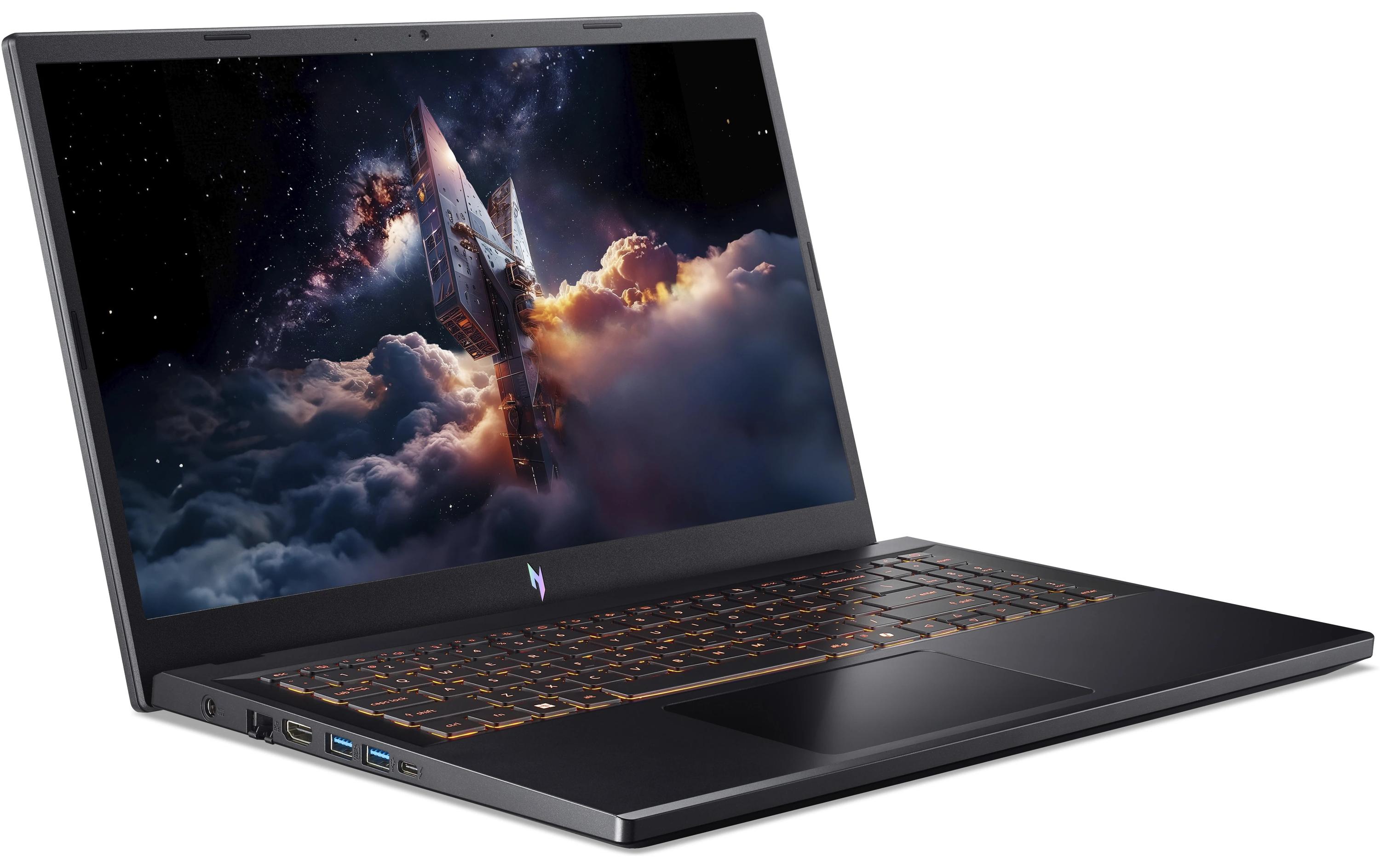 Acer Nitro V 15 ANV15-52-9130