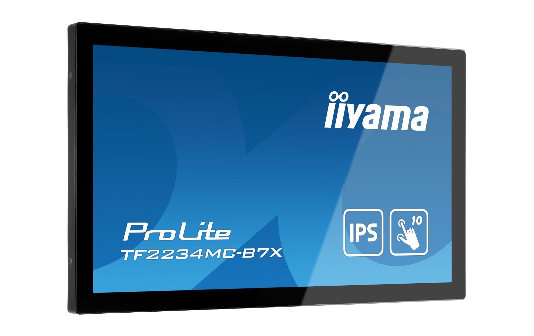 iiyama Monitor ProLite TF2234MC-B7X