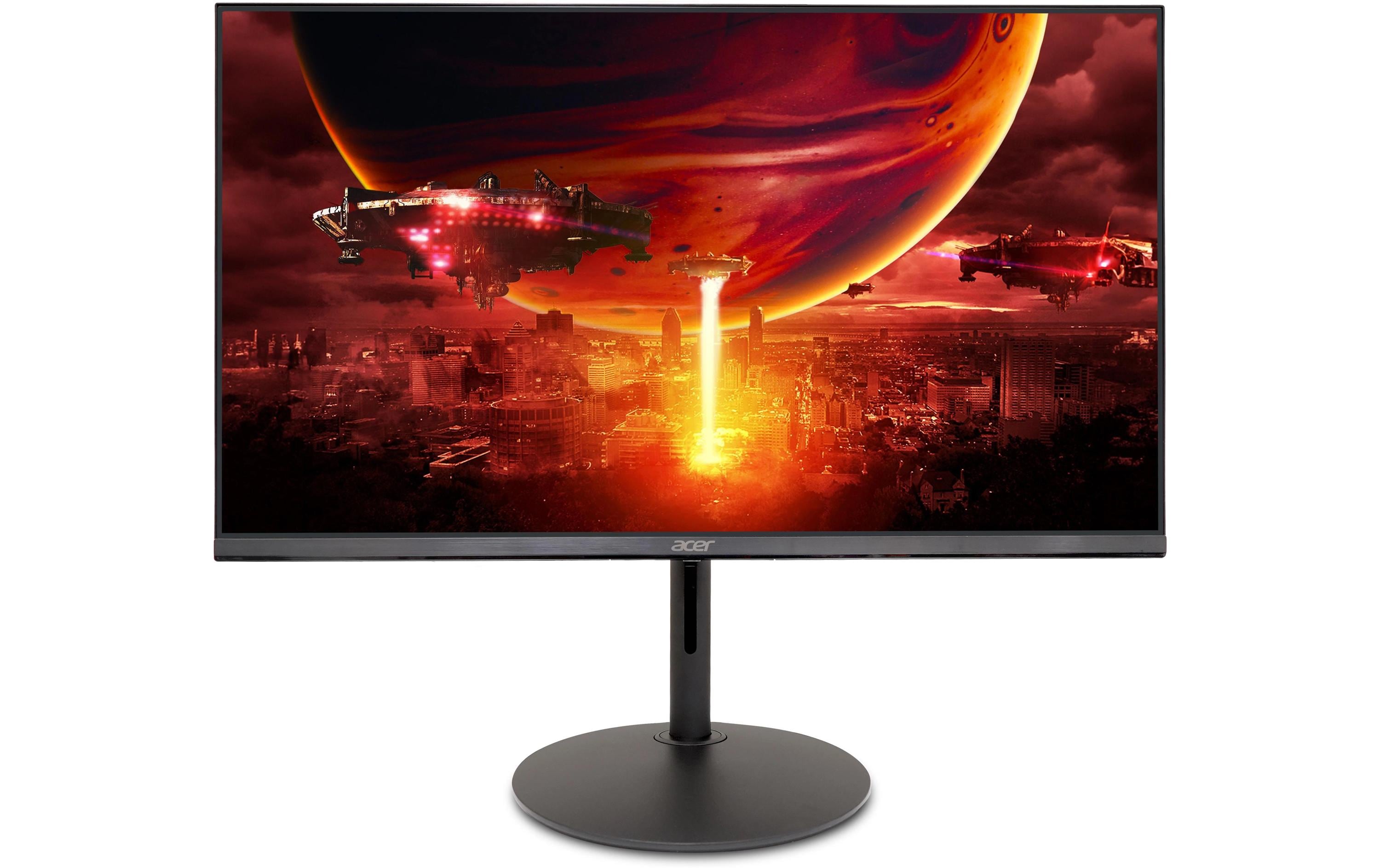 Acer Monitor Nitro XF270M3biiph Acer Monitor Nitro XF270M3biiph