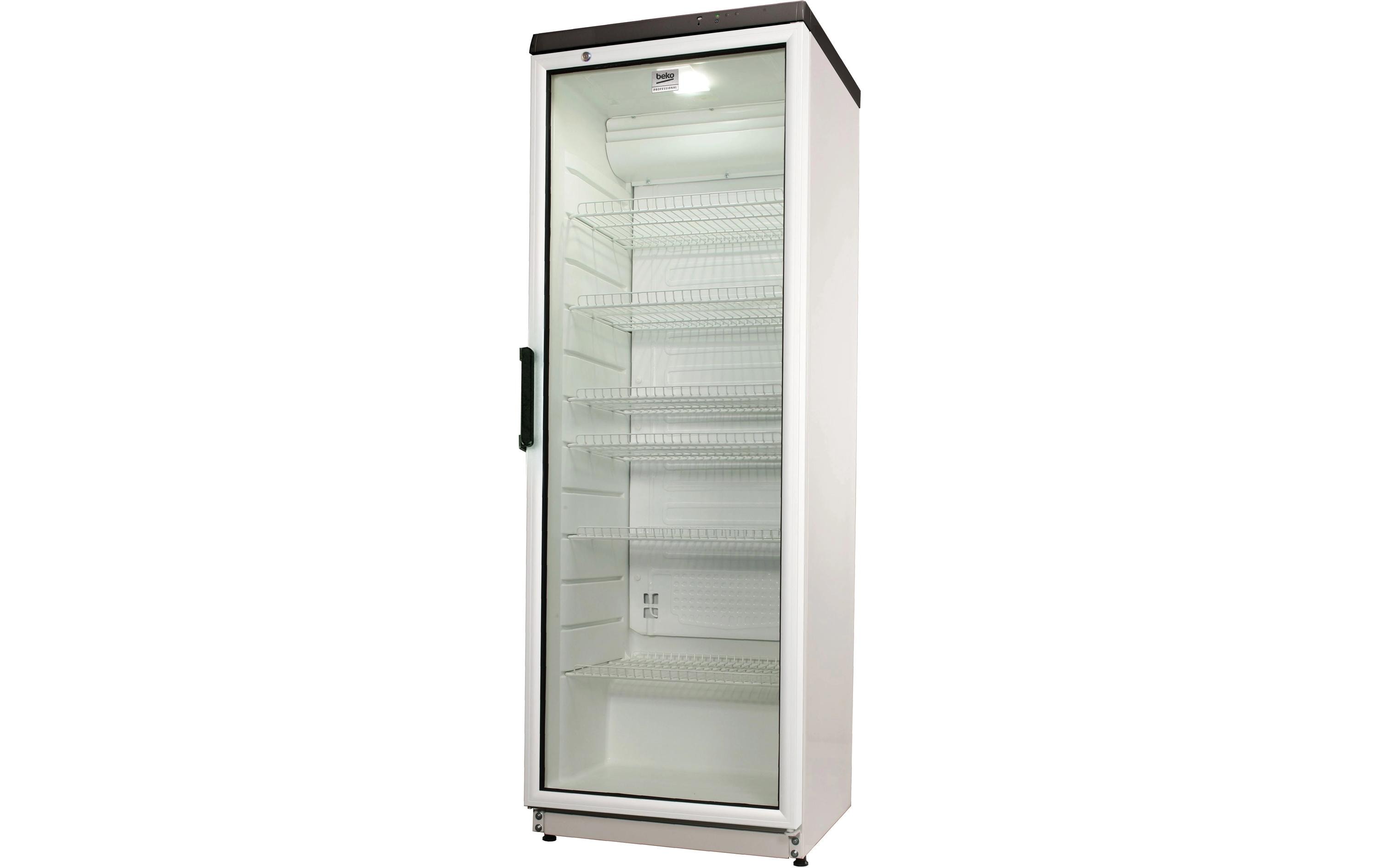 Beko Kühlschrank ADN 203/2 CH BP Weiss, Rechts Beko Kühlschrank ADN 203/2 CH BP Weiss, Rechts