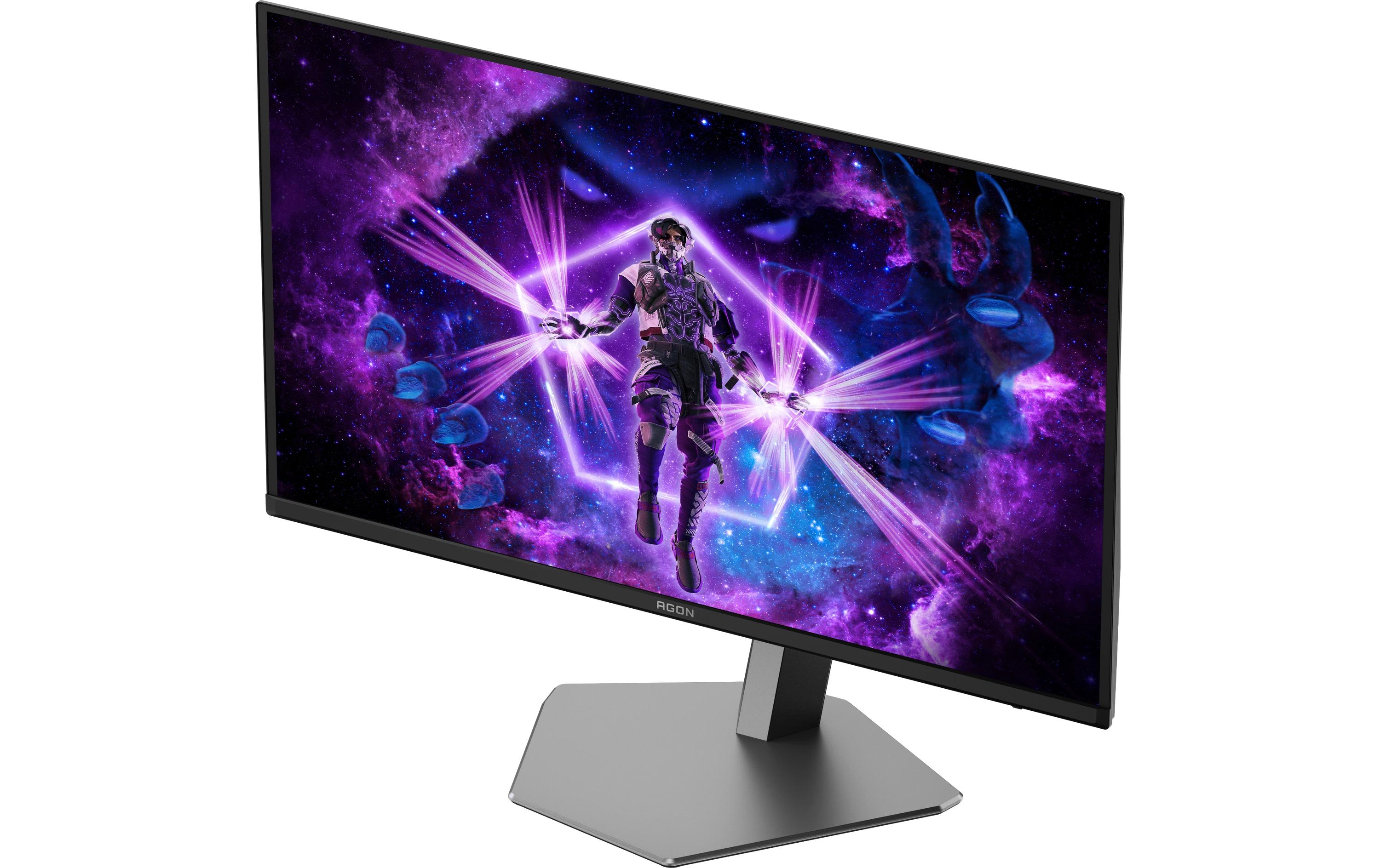 AOC Monitor AG326UD