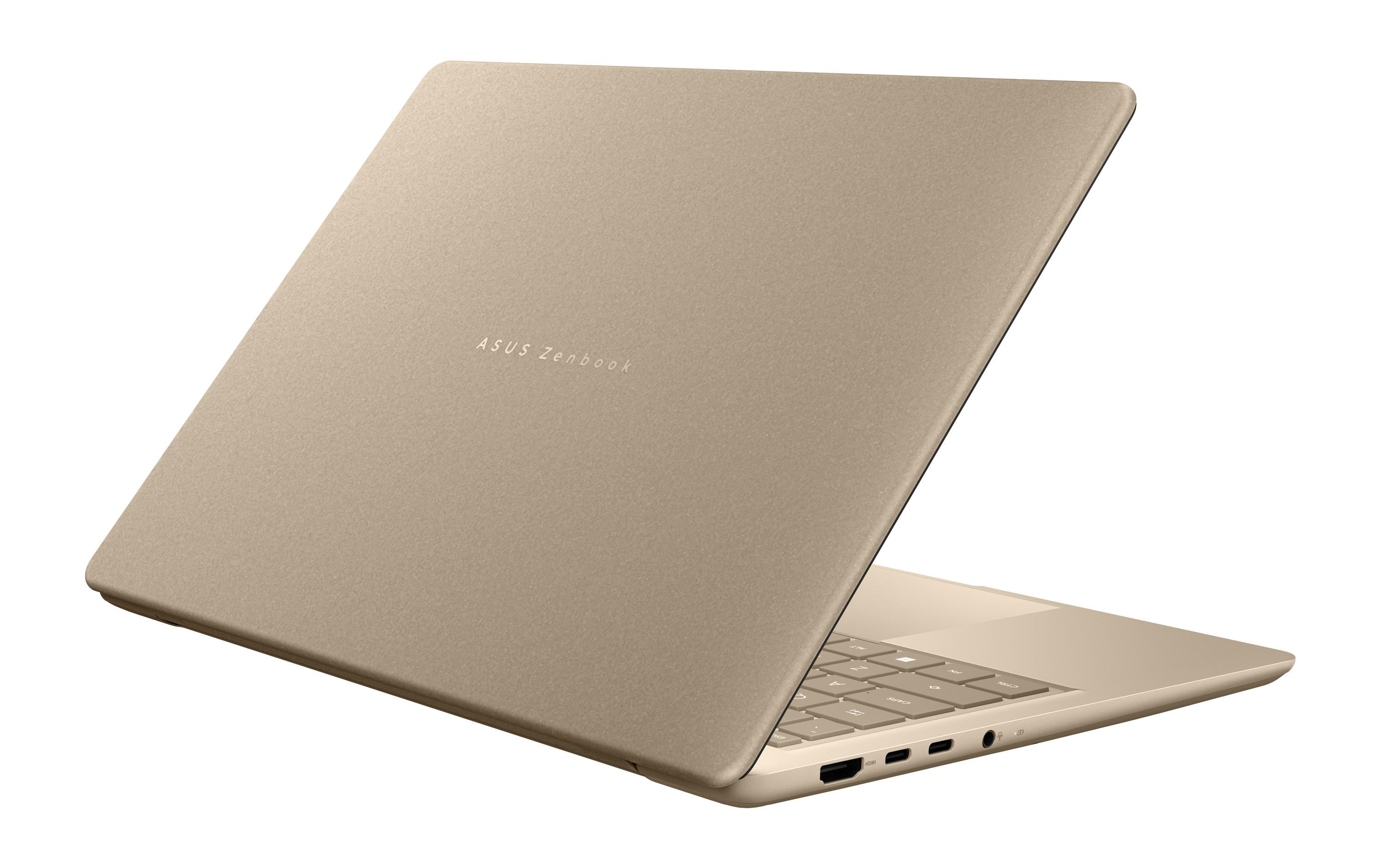 ASUS Zenbook 14 UX3480KA-U1171W Notebook