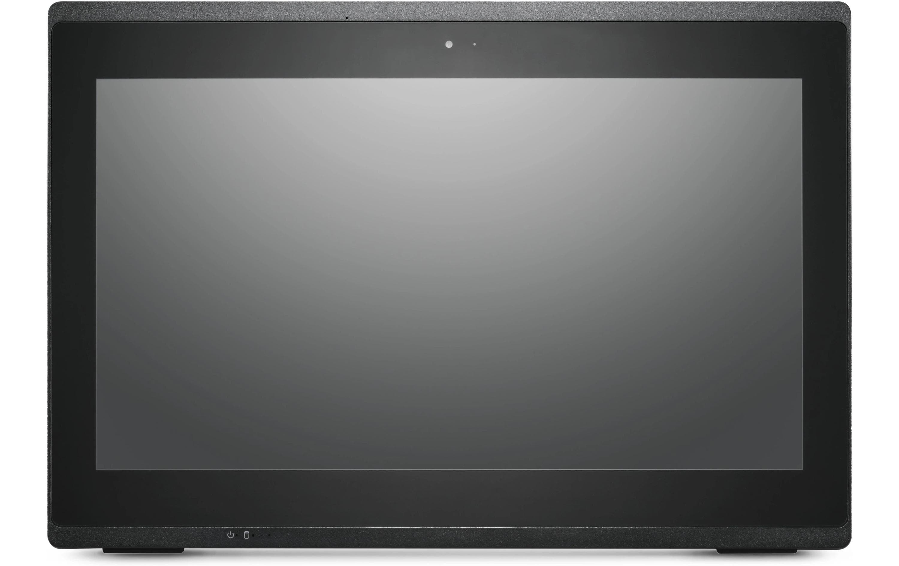 Shuttle All-In-One System IoT P5500PA