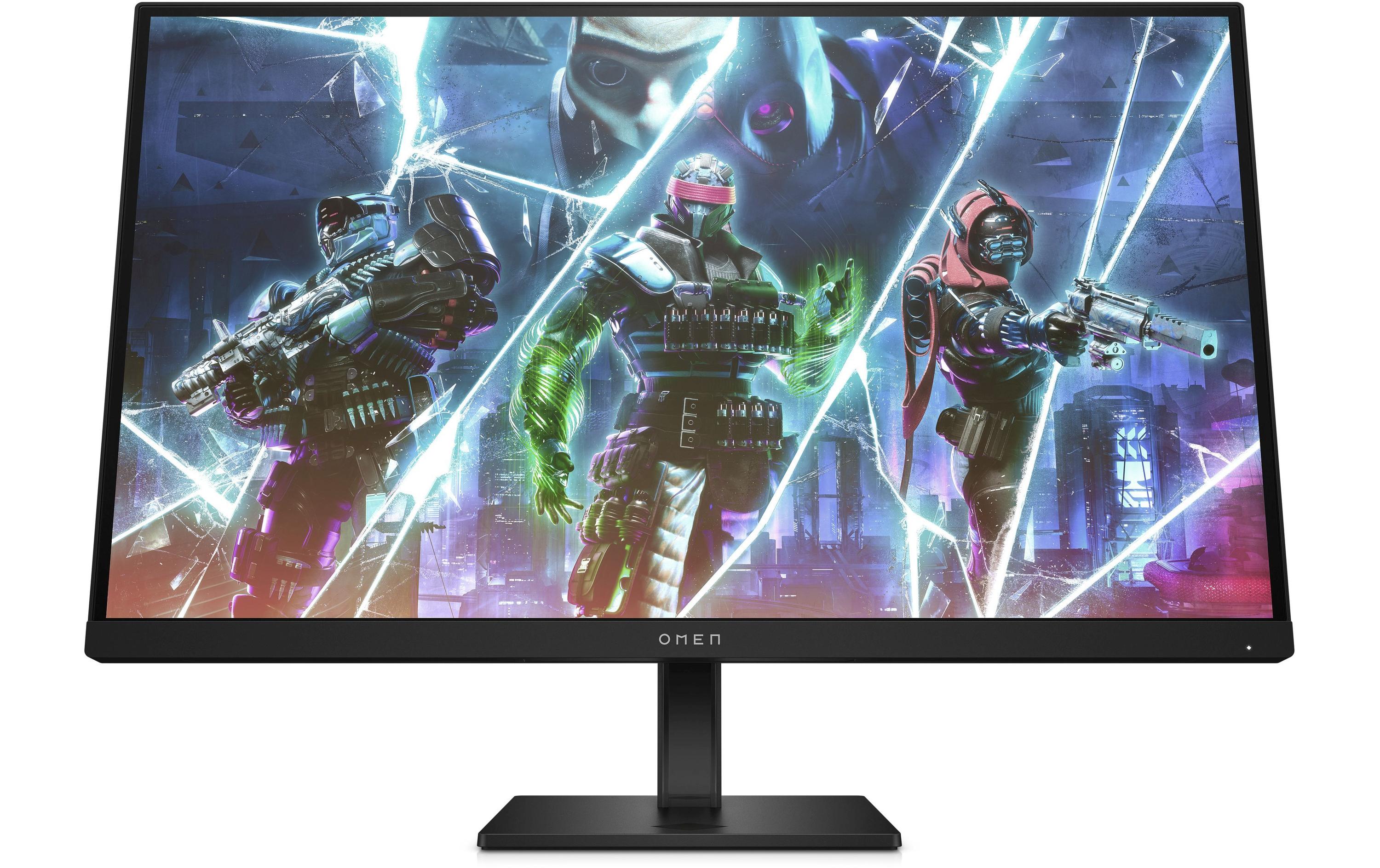 HP Monitor OMEN 27 780F9E9