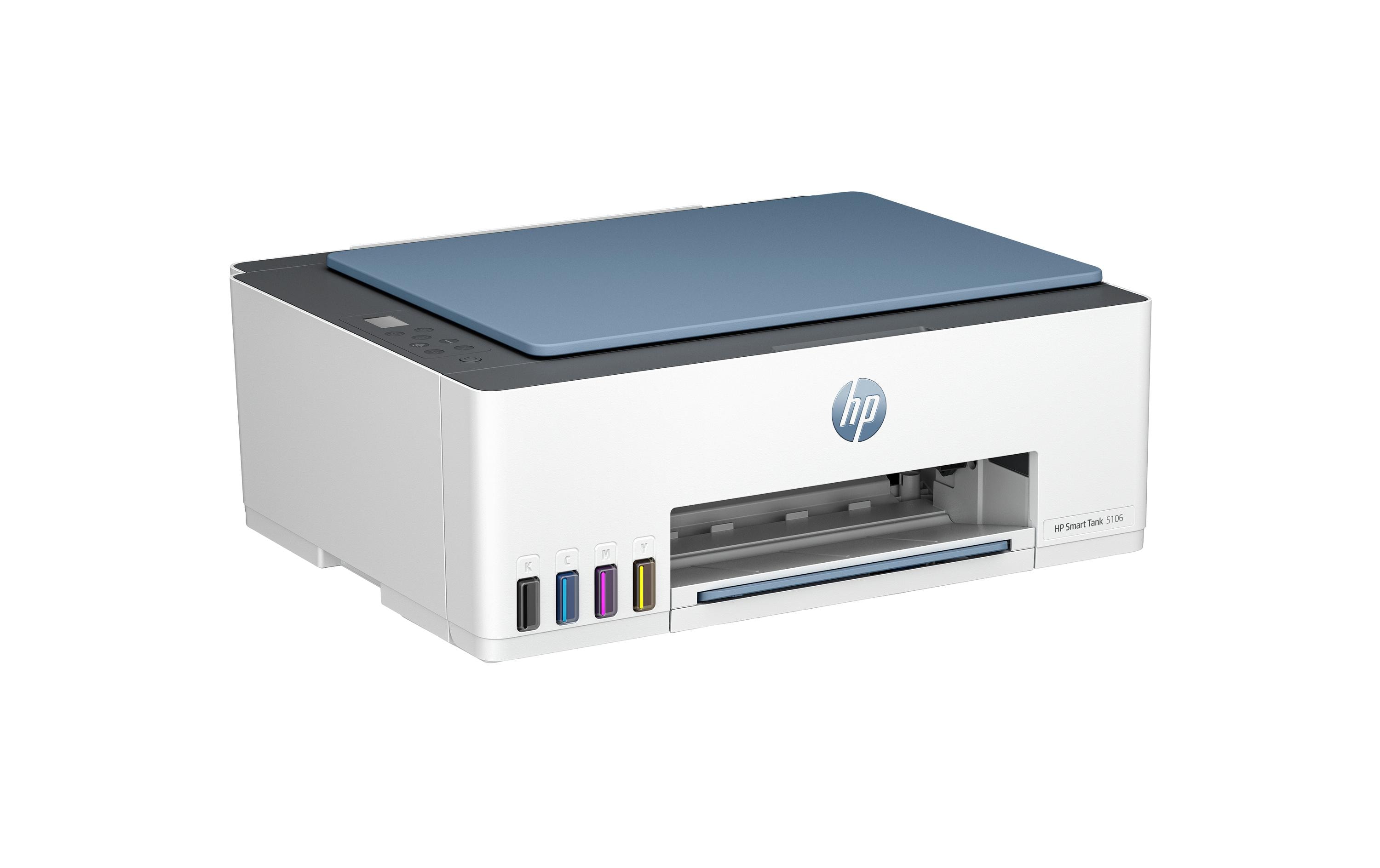 HP Smart Tank 5106