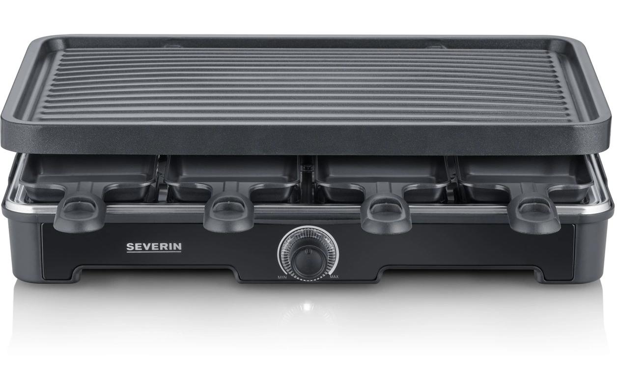 Severin Racletteofen RG 9670 8 Personen