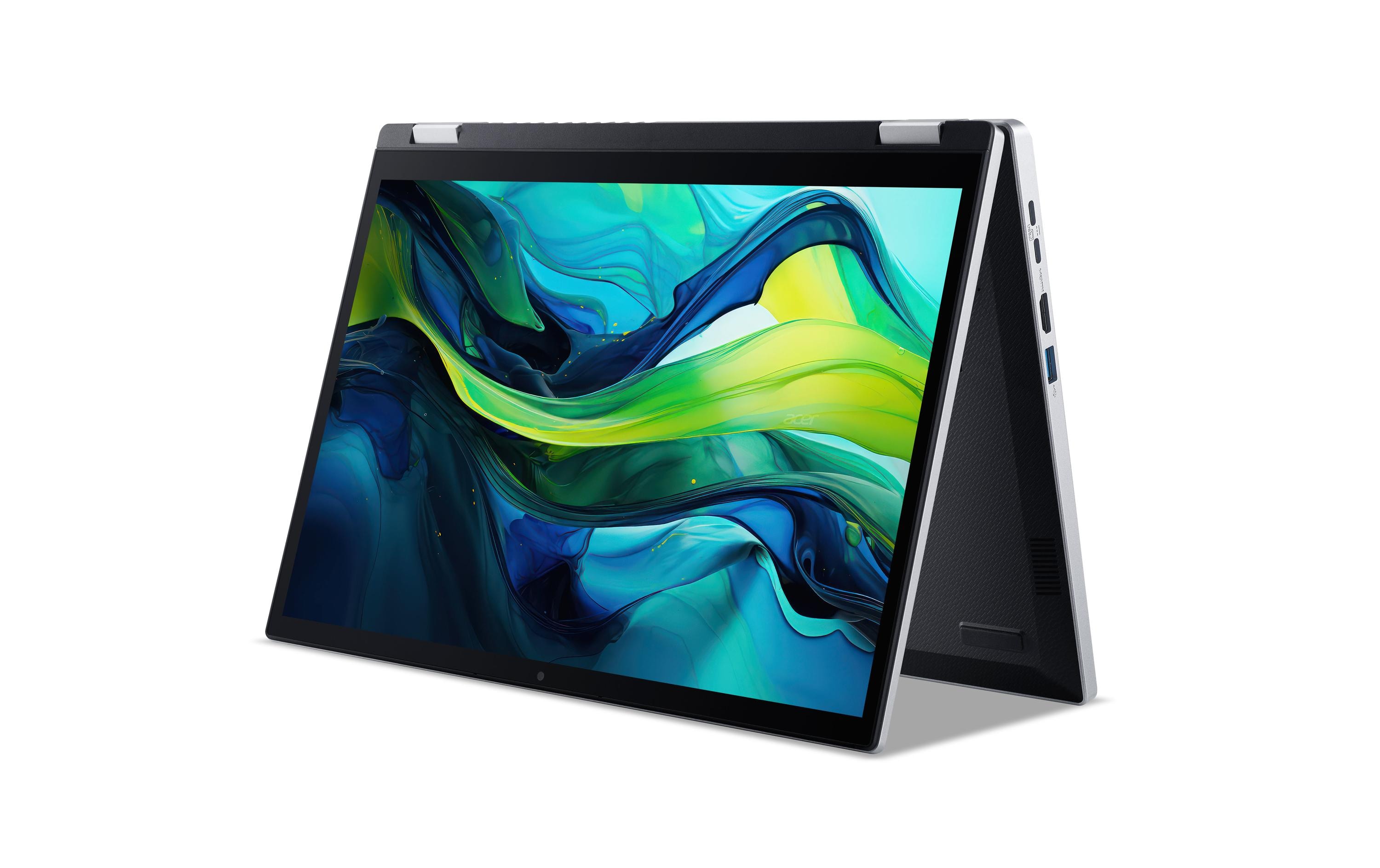 Acer Aspire Go Spin 14 AGSP14-31PT-C1GN