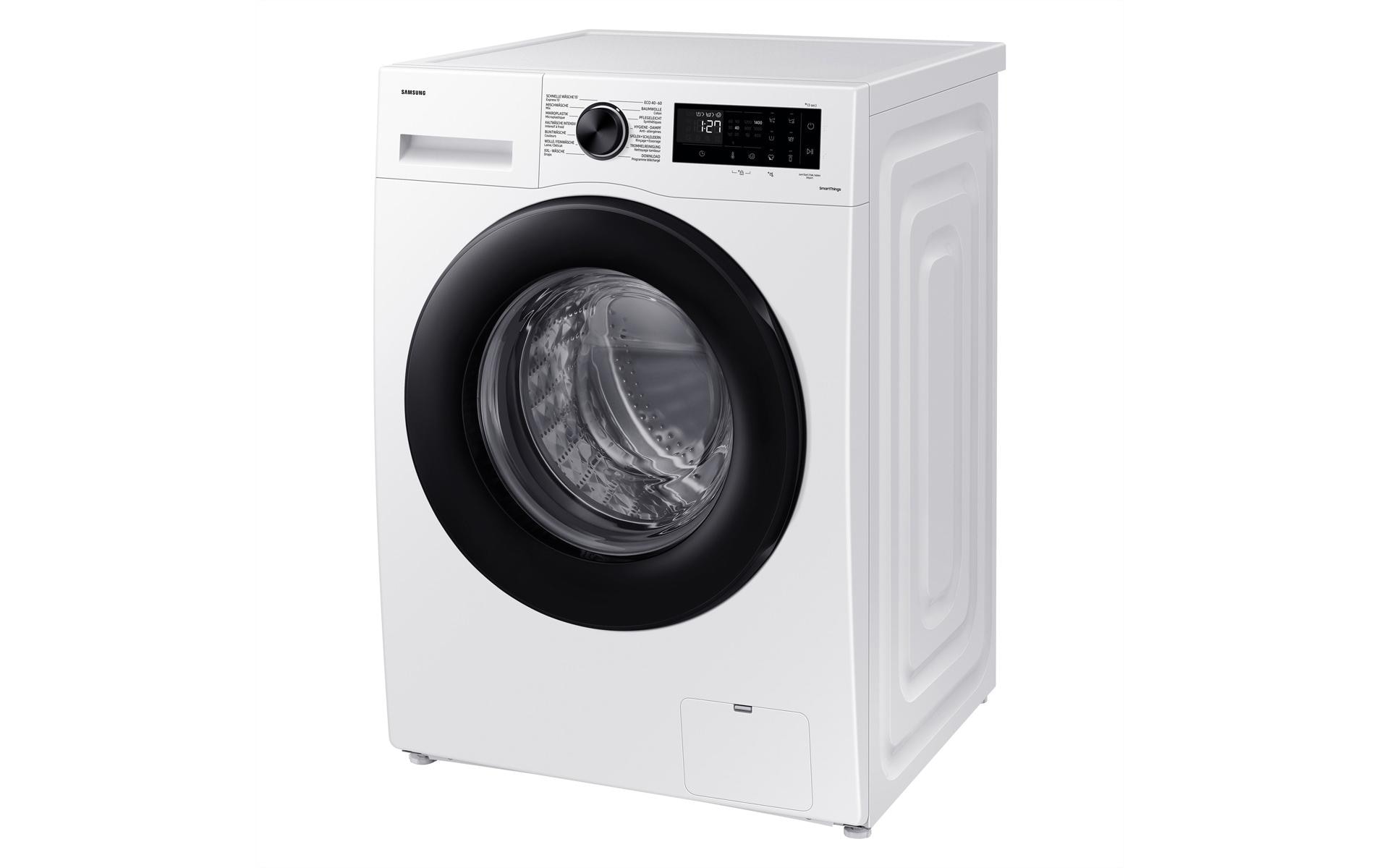 Samsung Waschmaschine WW80CGC04AAEWS Links