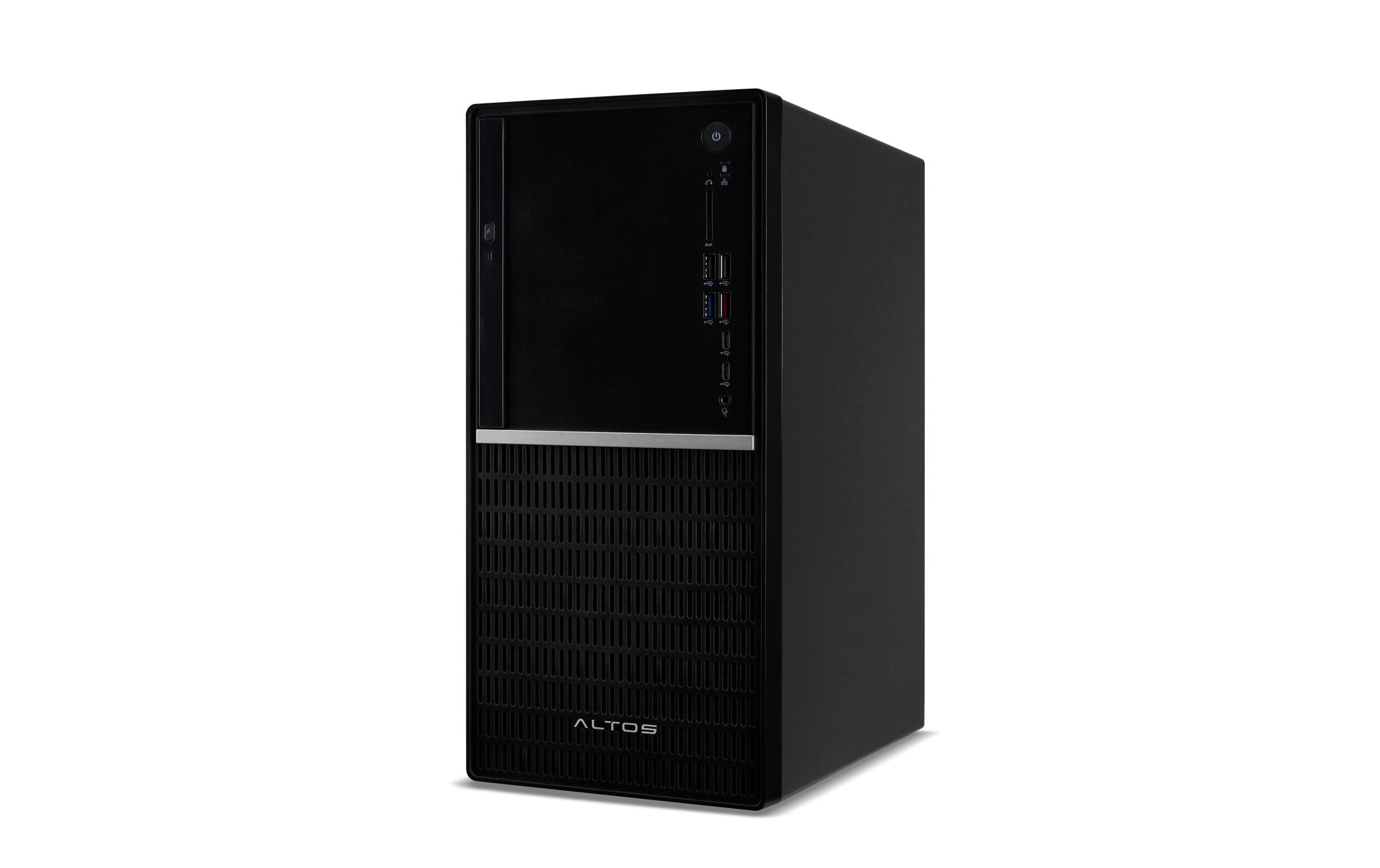 Acer Altos P130 F10 (20 Liter)