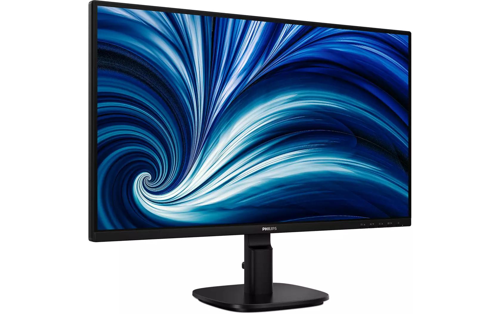 Philips 24 24B2N2200/00, 1920 x 1080, 120 Hz