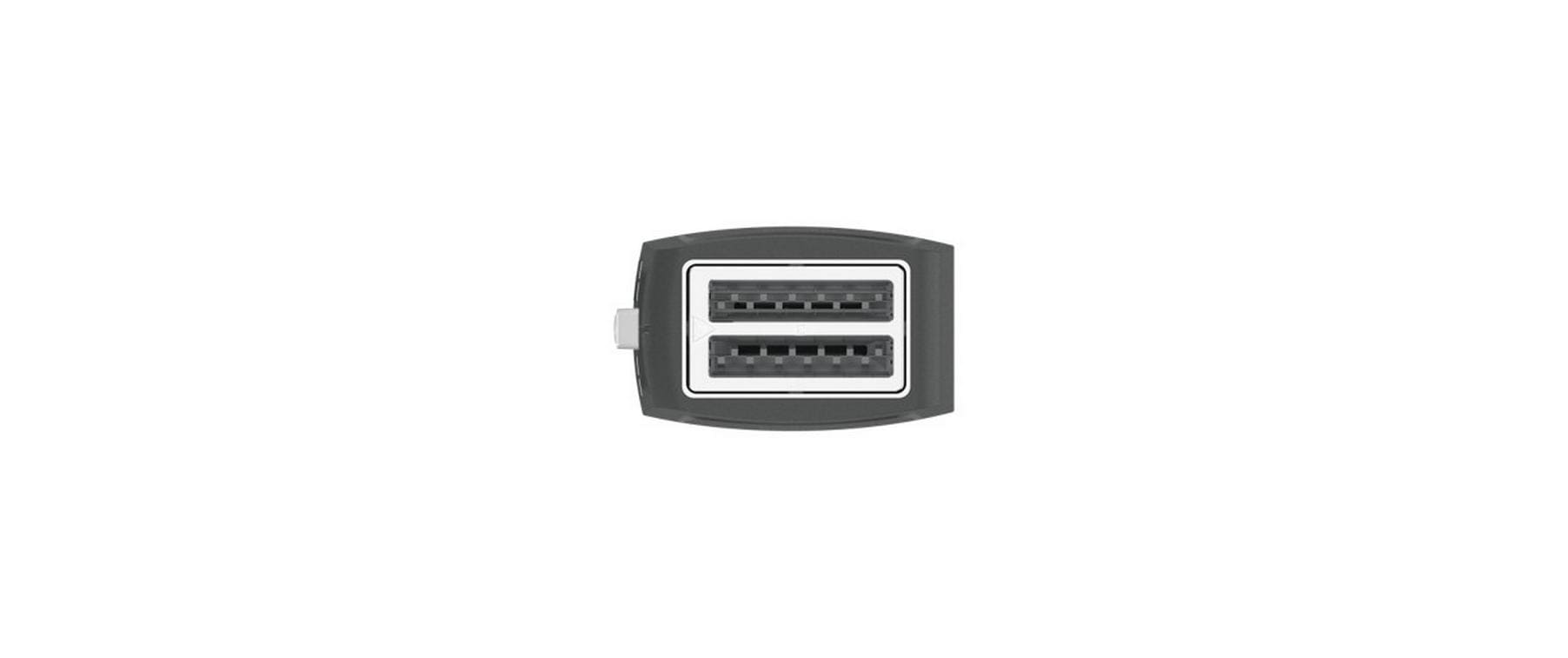 Cuisinart Core Collection Schwarz