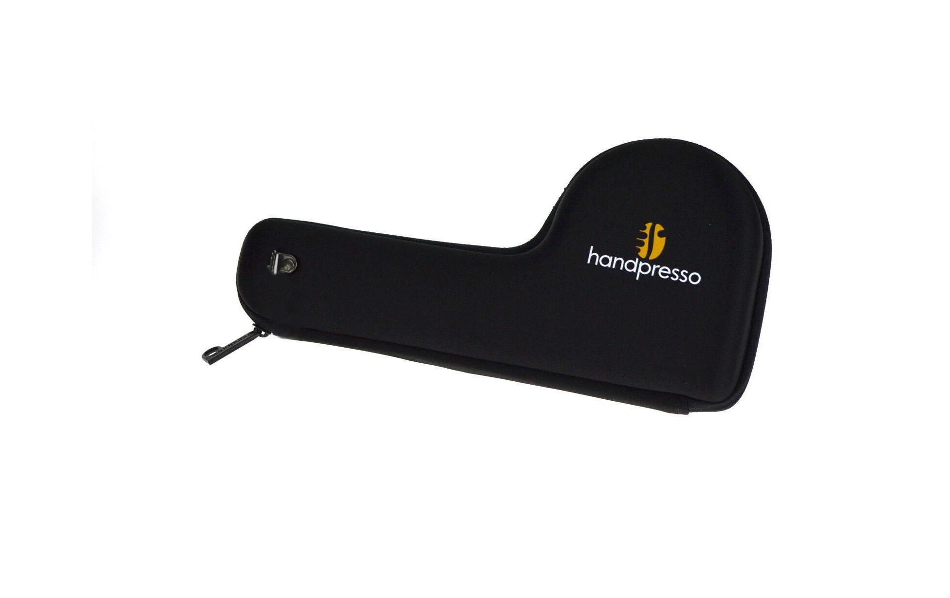 Handpresso Etui für Handpresso Pump Schwarz Handpresso Etui für Handpresso Pump Schwarz
