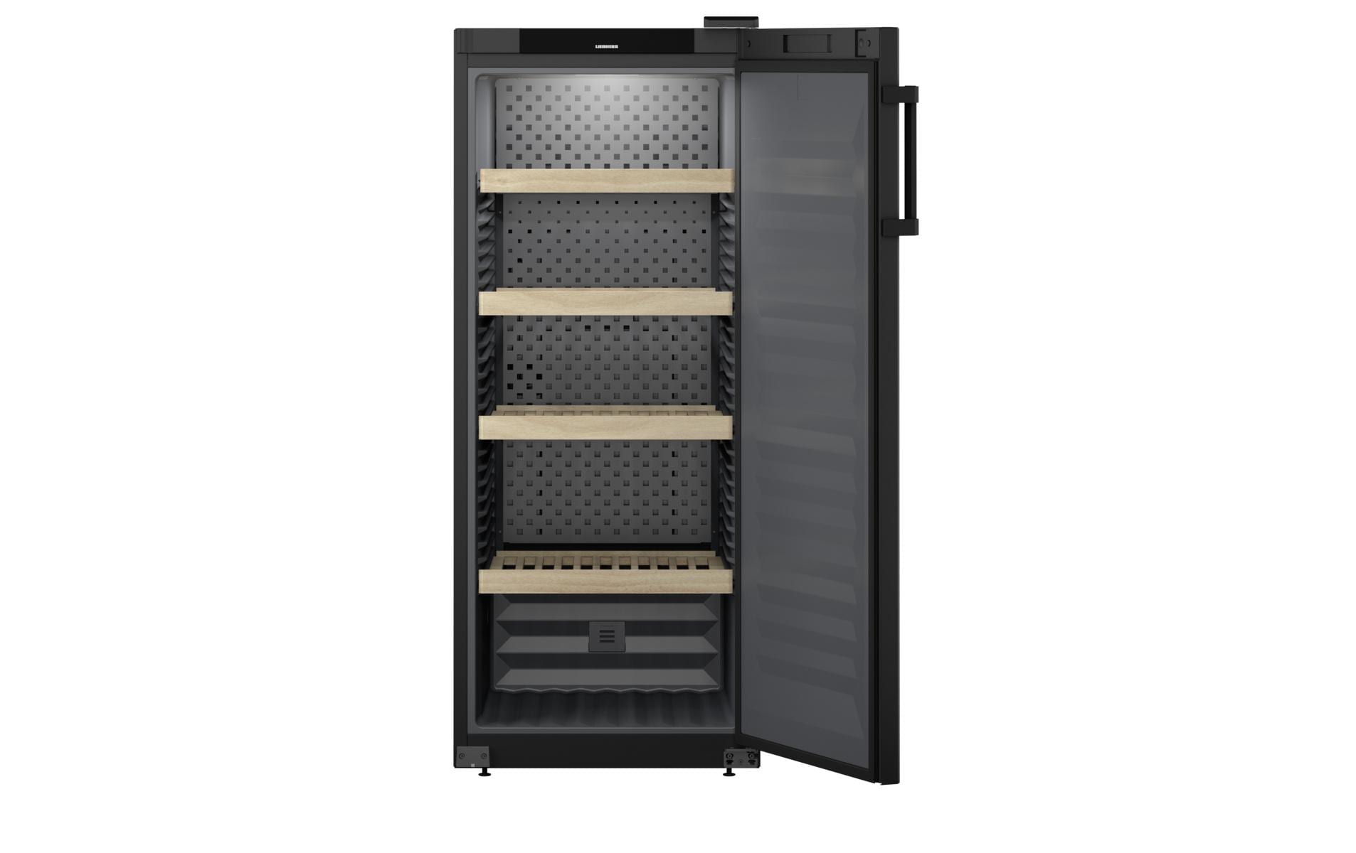 Liebherr Weinklimaschrank WSbl 4601 GrandCru Rechts/Wechselbar