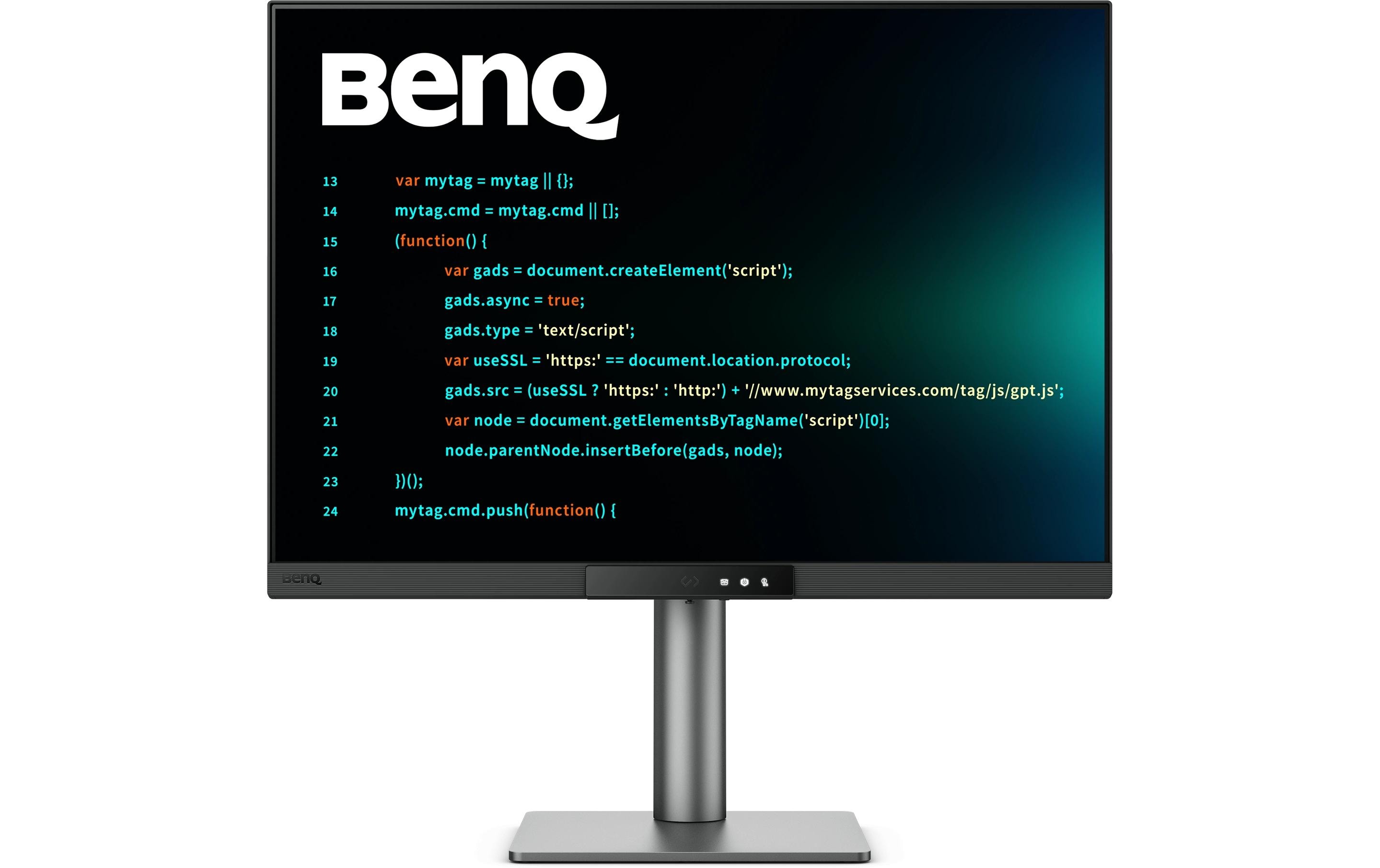 BenQ Monitor RD280UG 28.2 Zoll 4K UHD+ IPS 120 Hz 3:2 USB-C