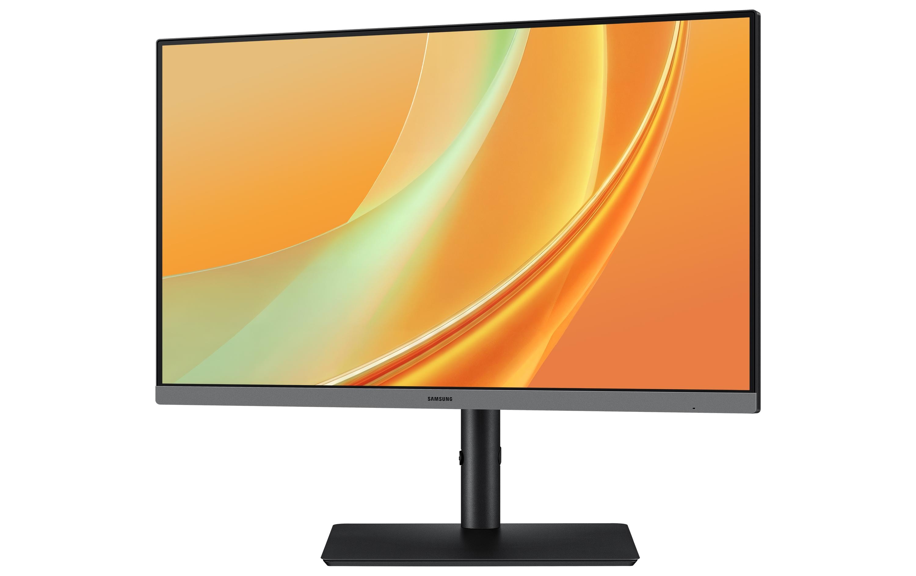 Samsung Monitor G32H LS24HG320EUXEN 24, 1920 x 1080 (Full HD)