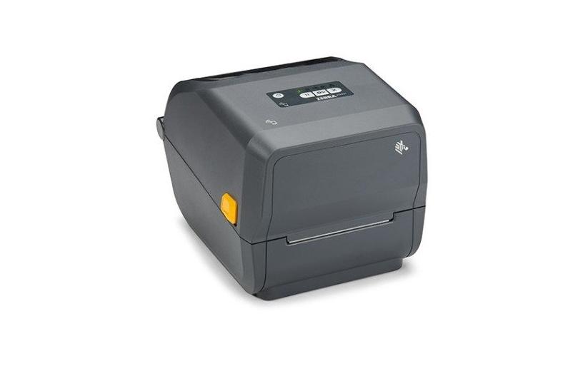 Zebra Technologies Etikettendrucker ZD421t 300 dpi USB, BT, LAN