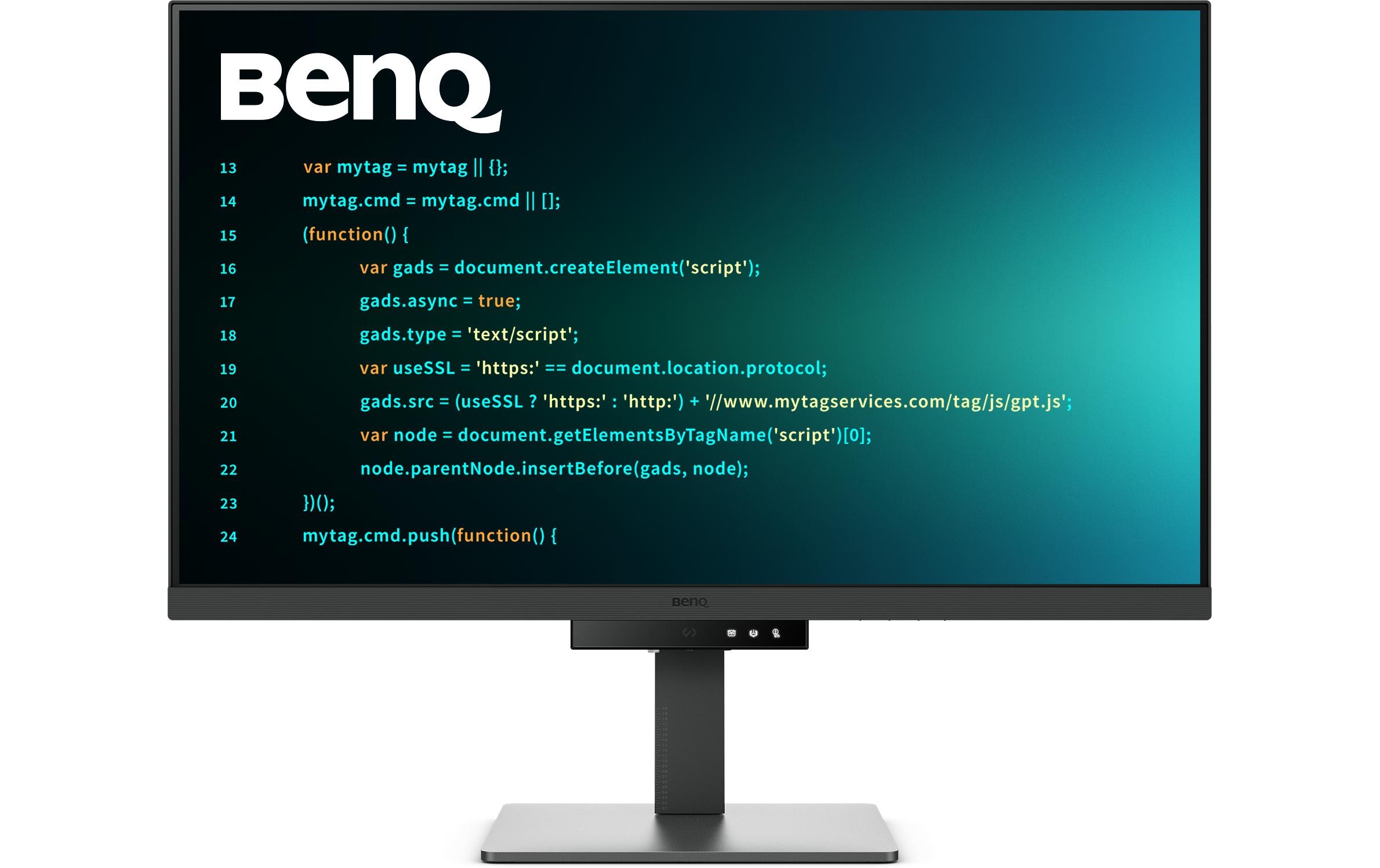 BenQ Monitor RD320U