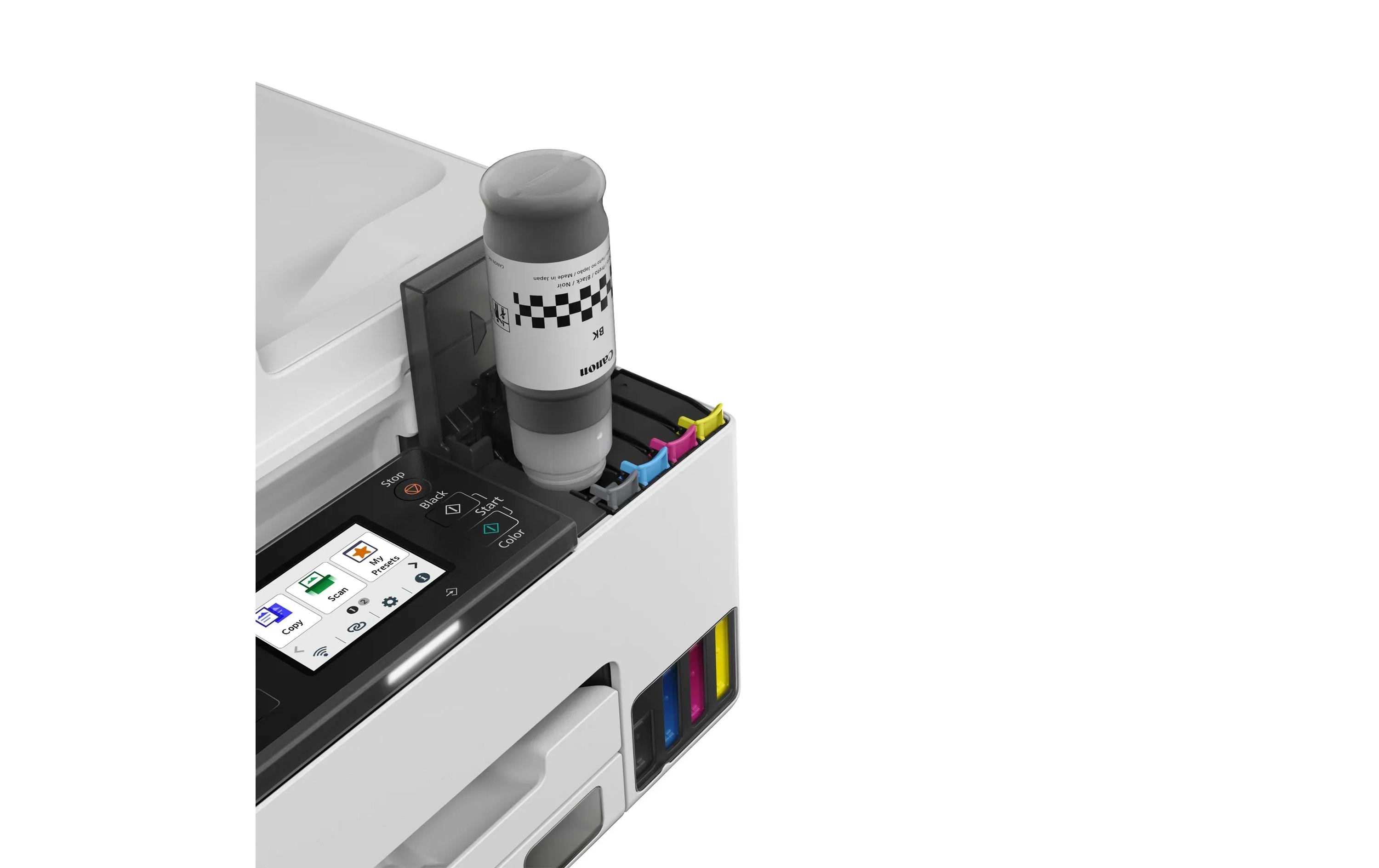 Canon Multifunktionsdrucker MAXIFY GX2051
