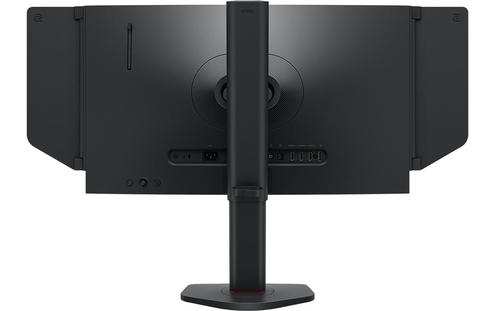 BenQ Monitor ZOWIE XL2546X+