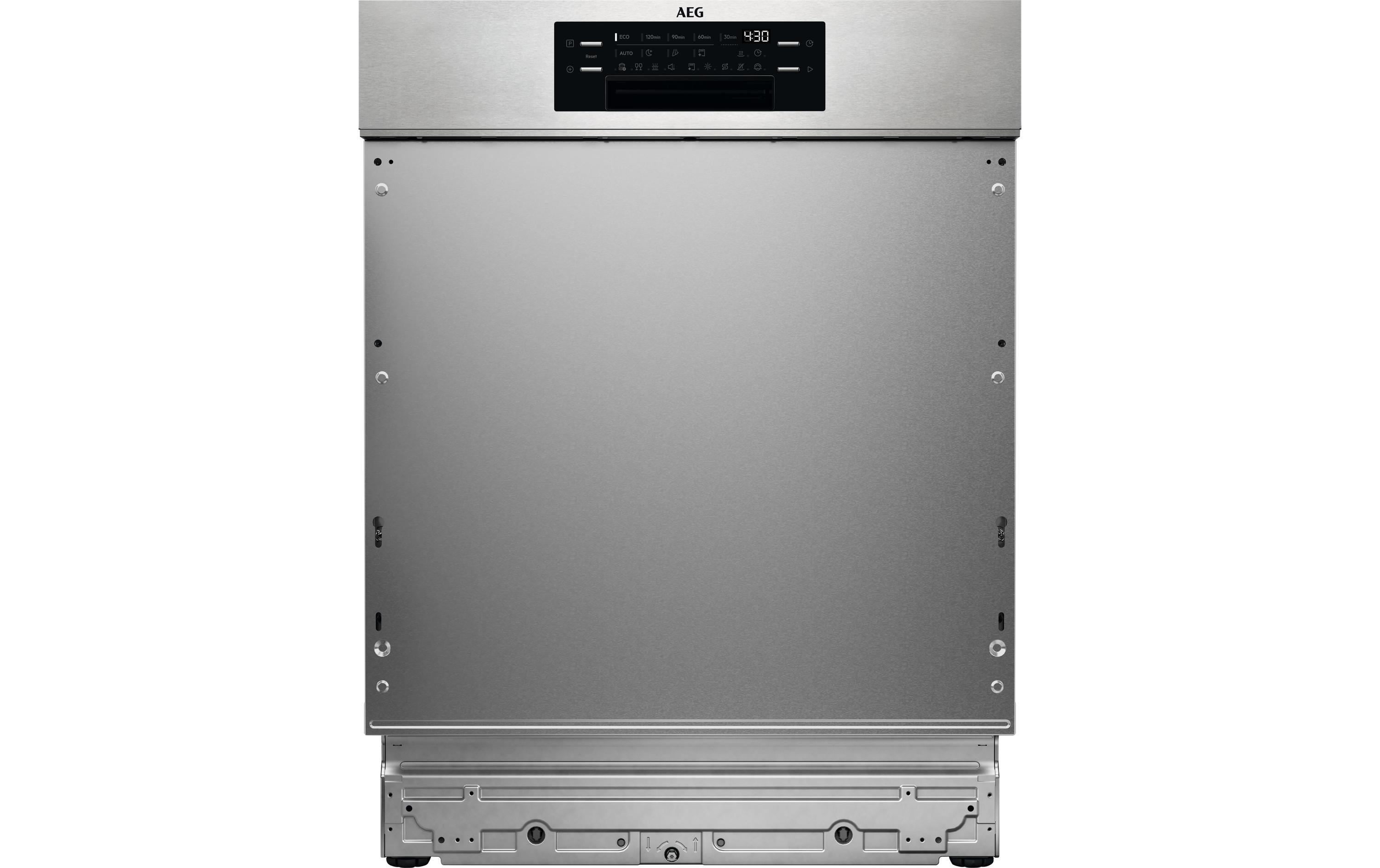 AEG by Electrolux Einbaugeschirrspüler GS60BISM
