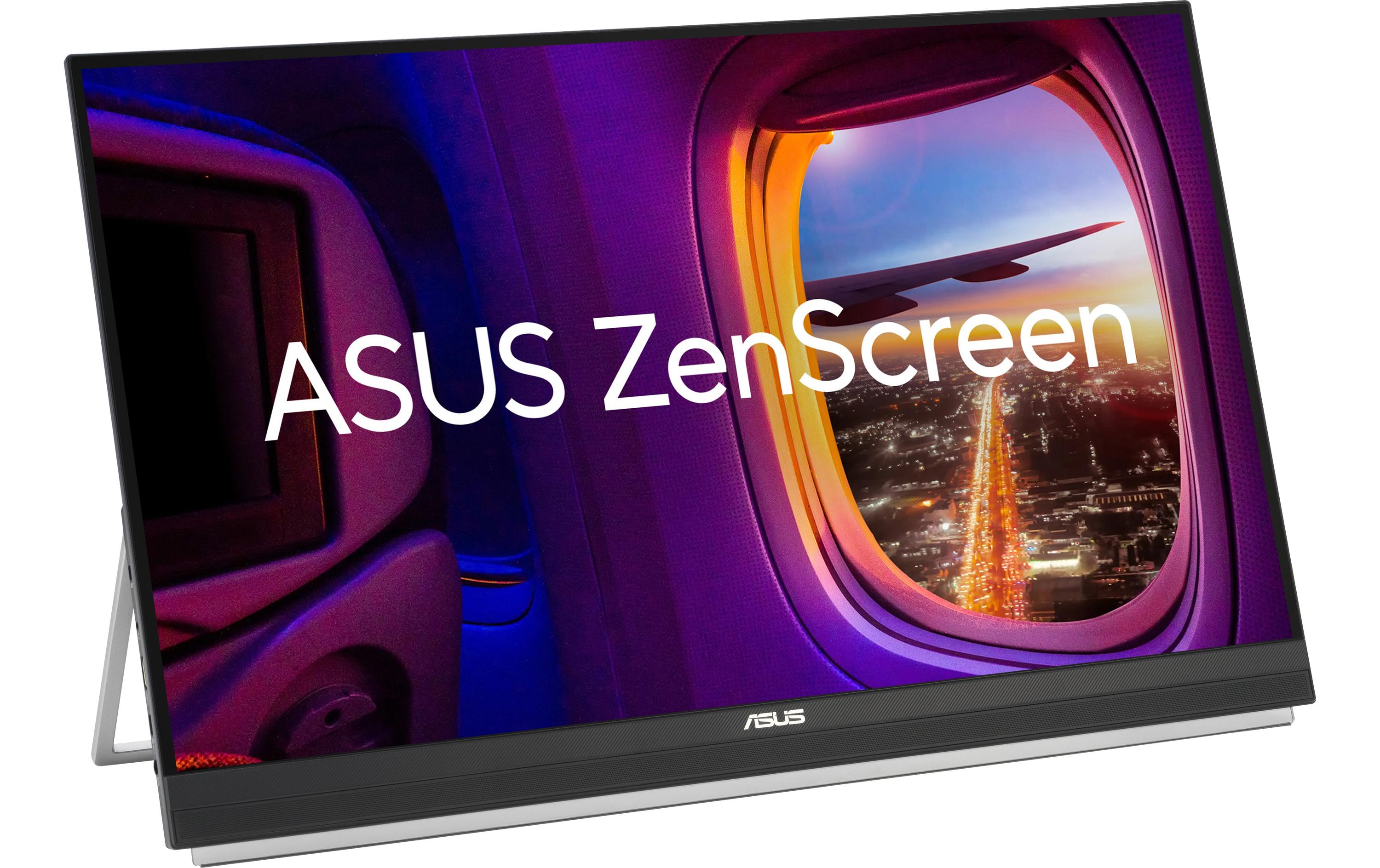 ASUS Monitor MB27ACF