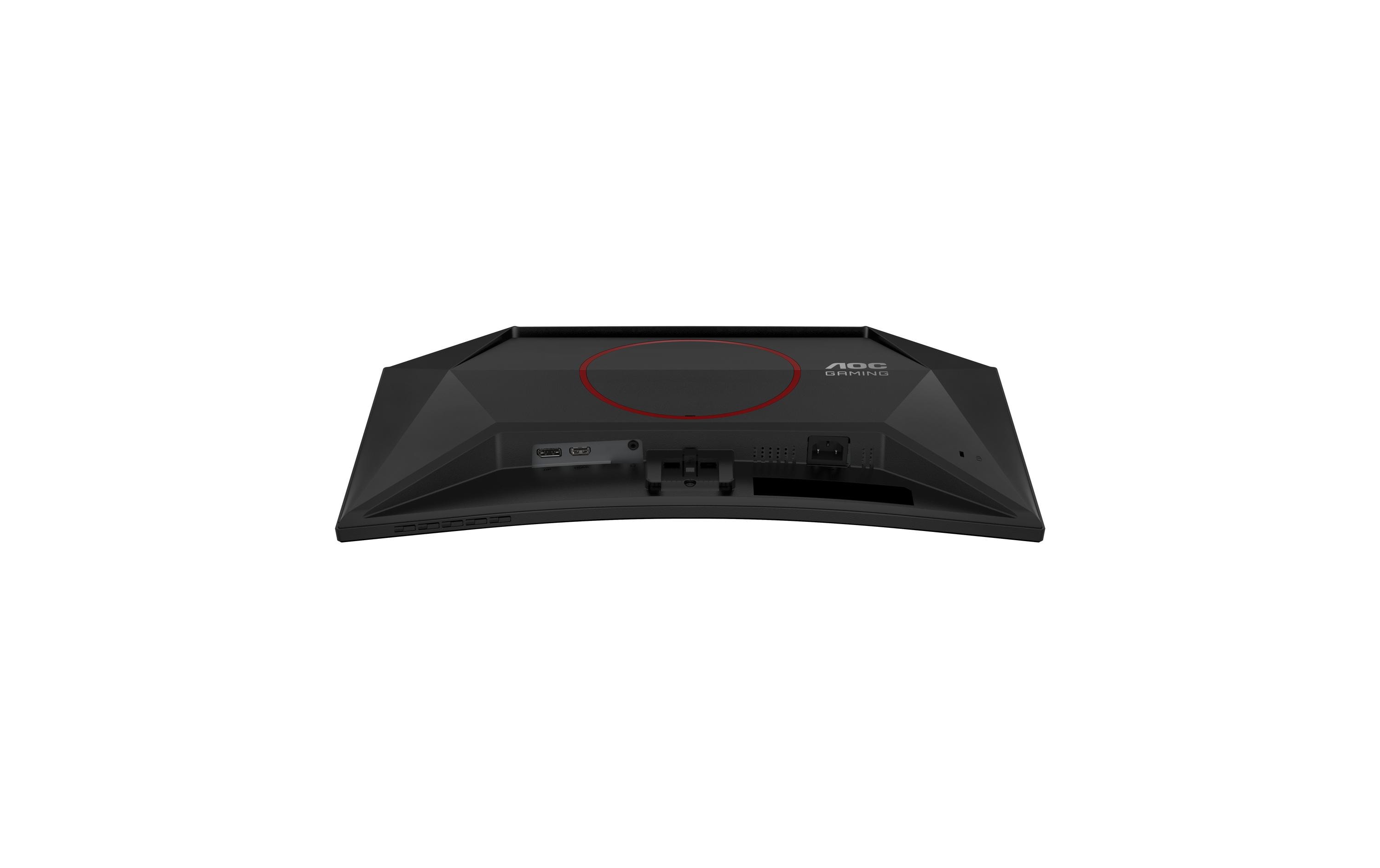 AOC C24G42FE 23.6 Zoll VA Full HD 180 Hz 1500R Curved