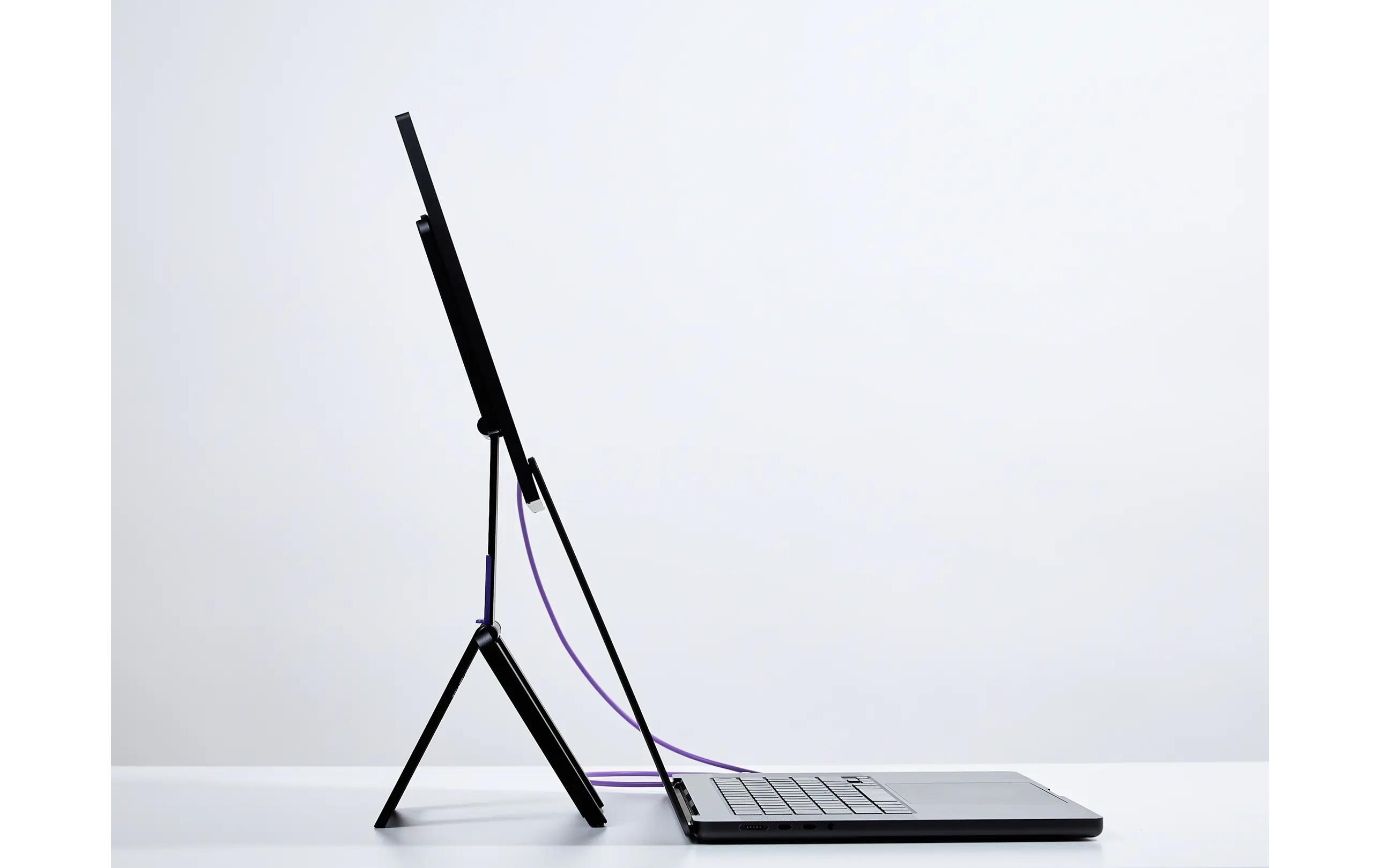 espresso Displays Monitor espresso Pro 17