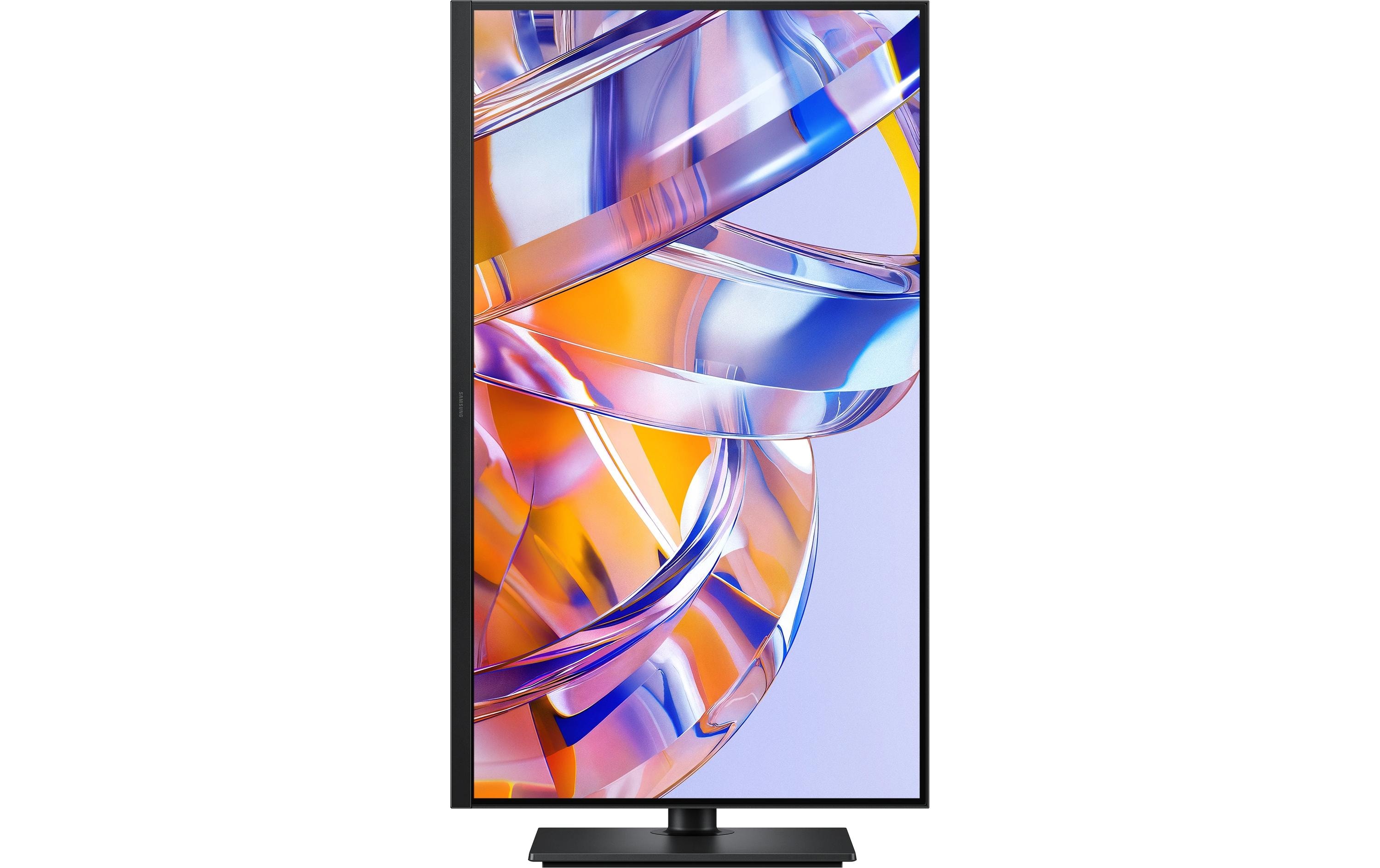 Samsung Monitor ViewFinity S80UH