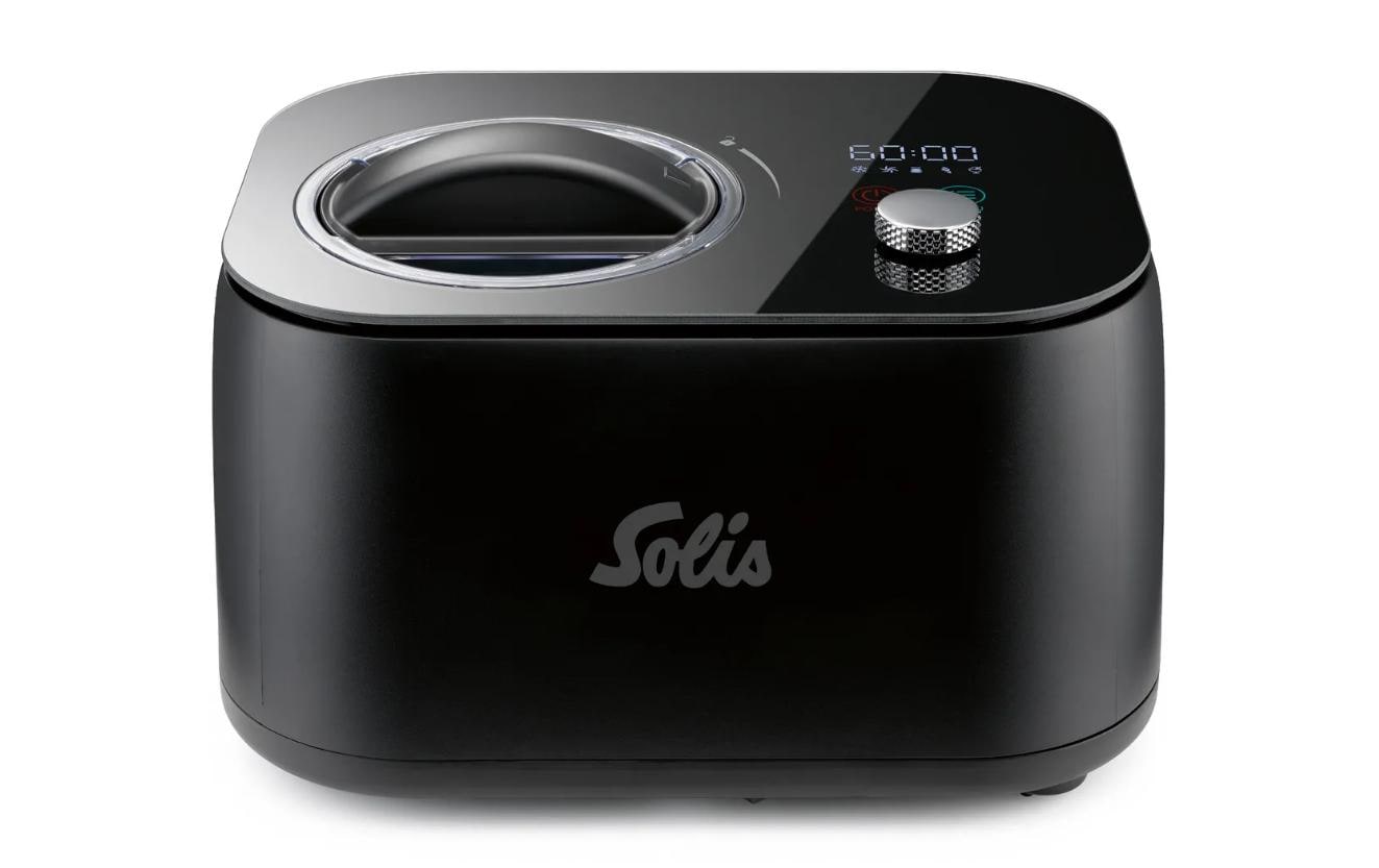 Solis Ice Dream Machine SEV Typ 8505 12 kg/24h