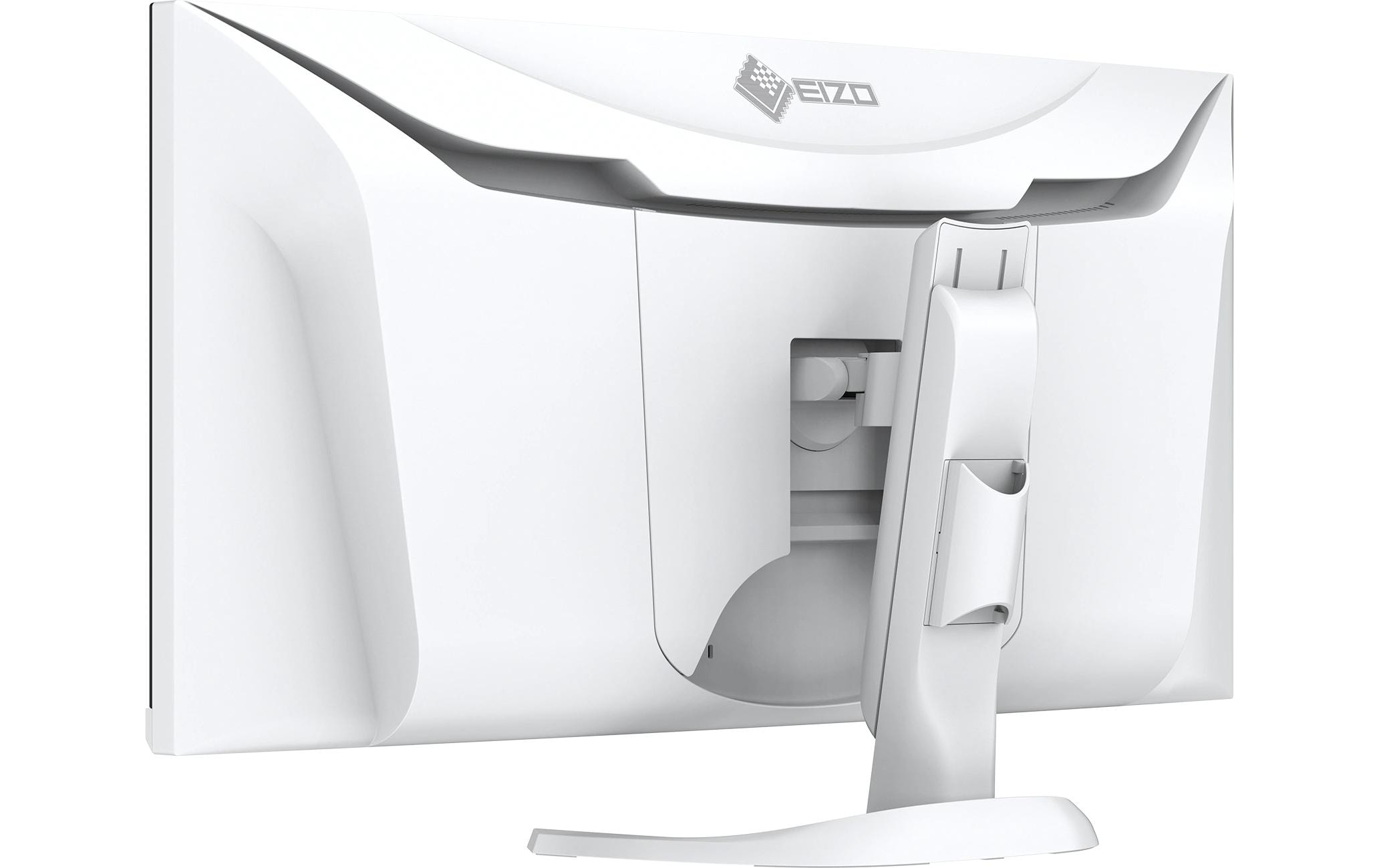 EIZO Monitor EV3450XC-WT Swiss Edition