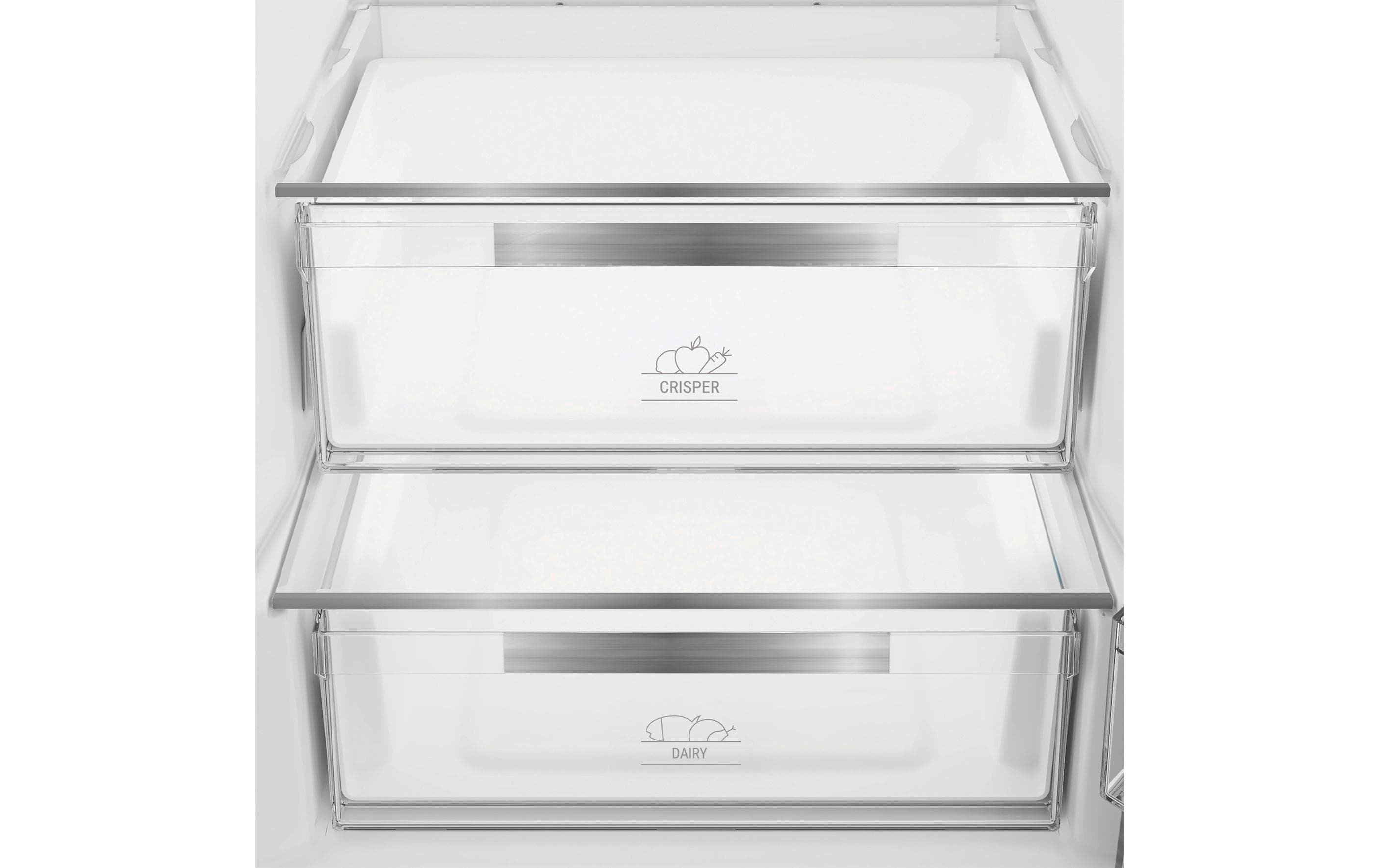 Bauknecht Kühlschrank BKKG196C Rechts