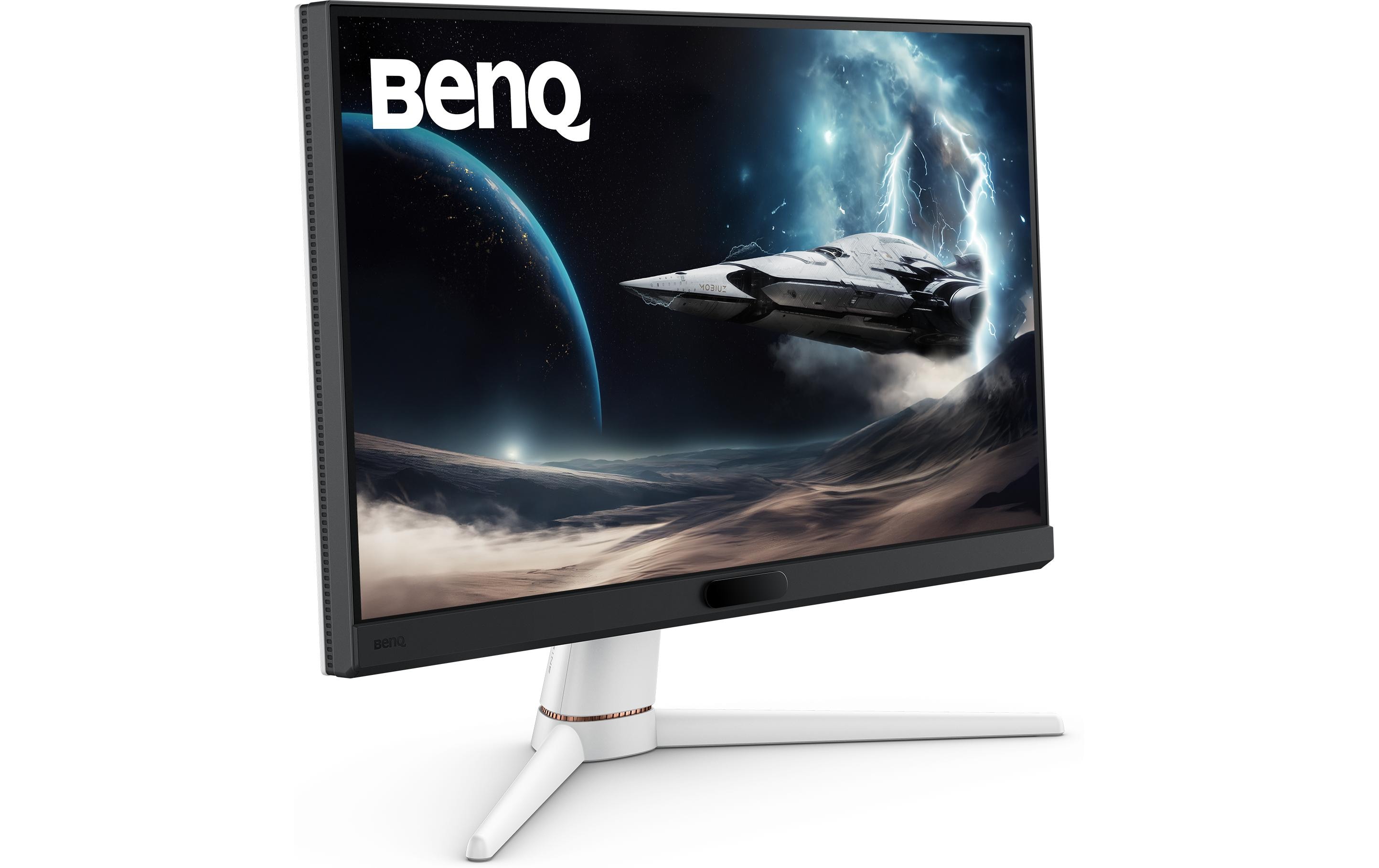 BenQ Monitor EX251