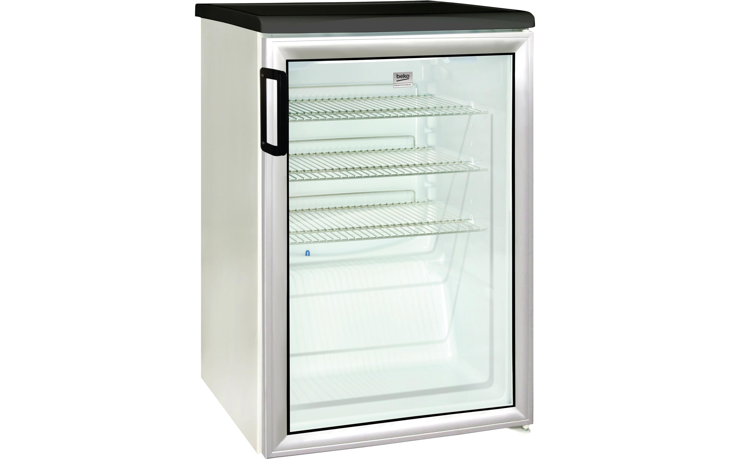 Beko Kühlschrank ADN 140 W BP Weiss, Rechts Beko Kühlschrank ADN 140 W BP Weiss, Rechts