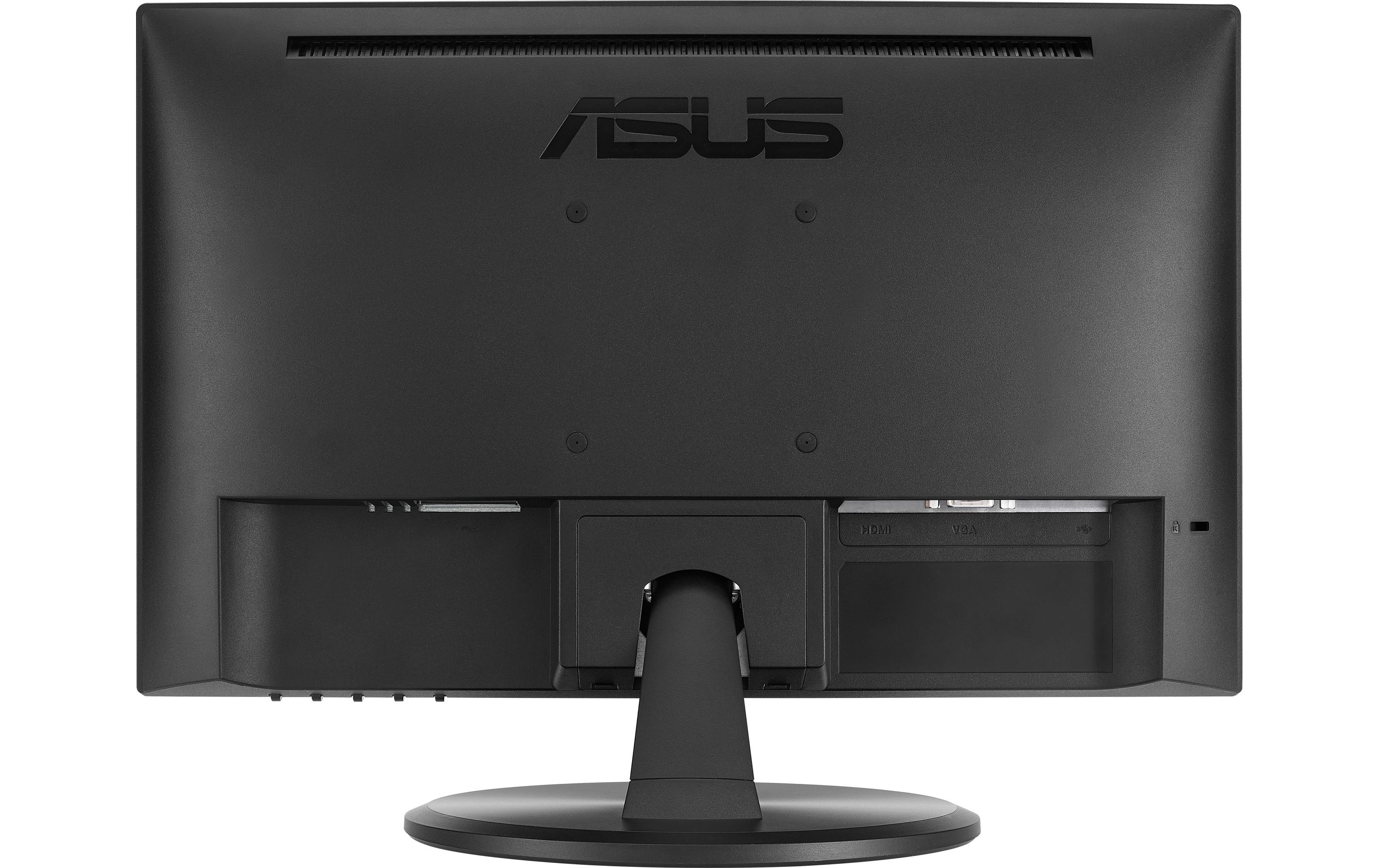 ASUS Monitor Touch VT169HE